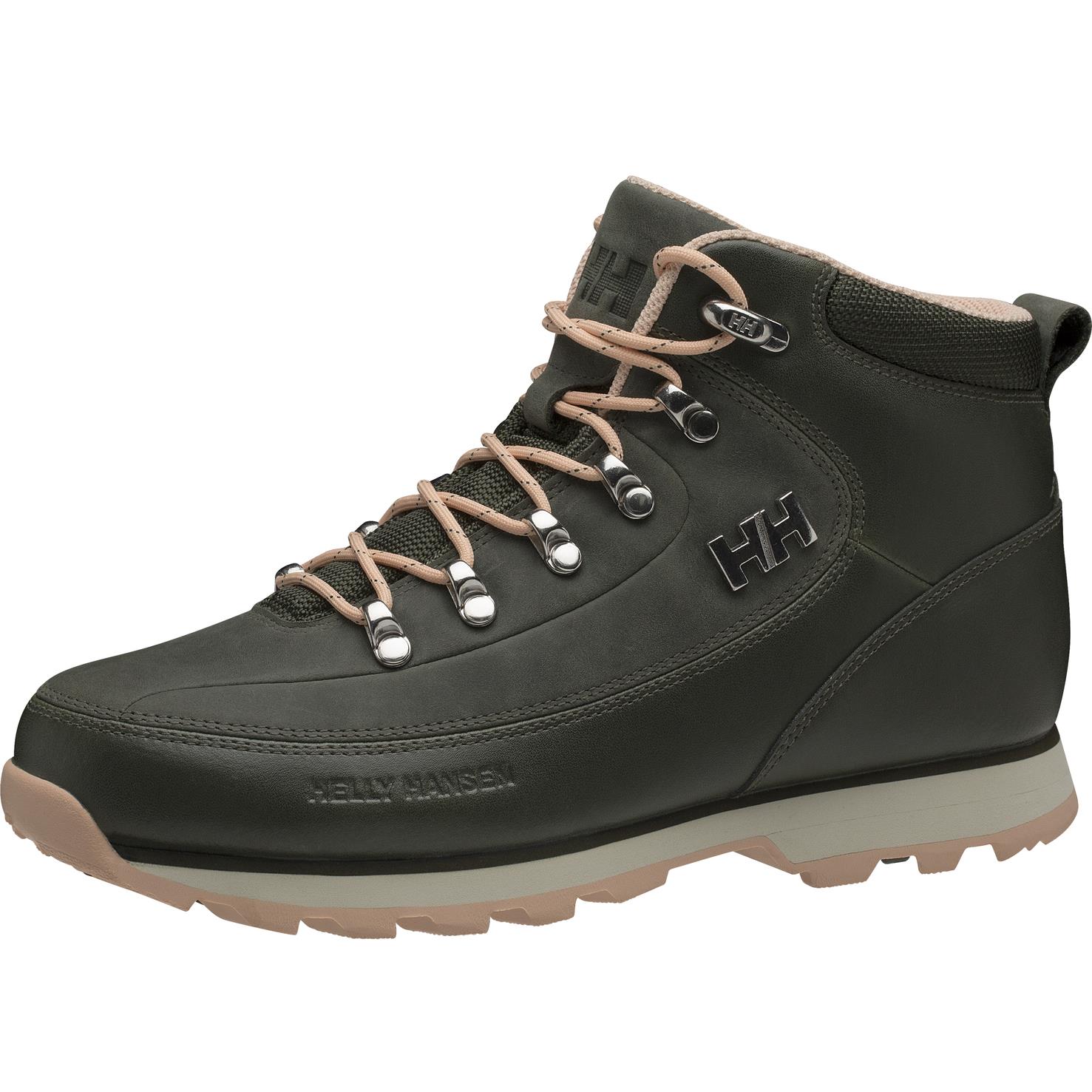 Helly Hansen Forester čevlji - ženski
