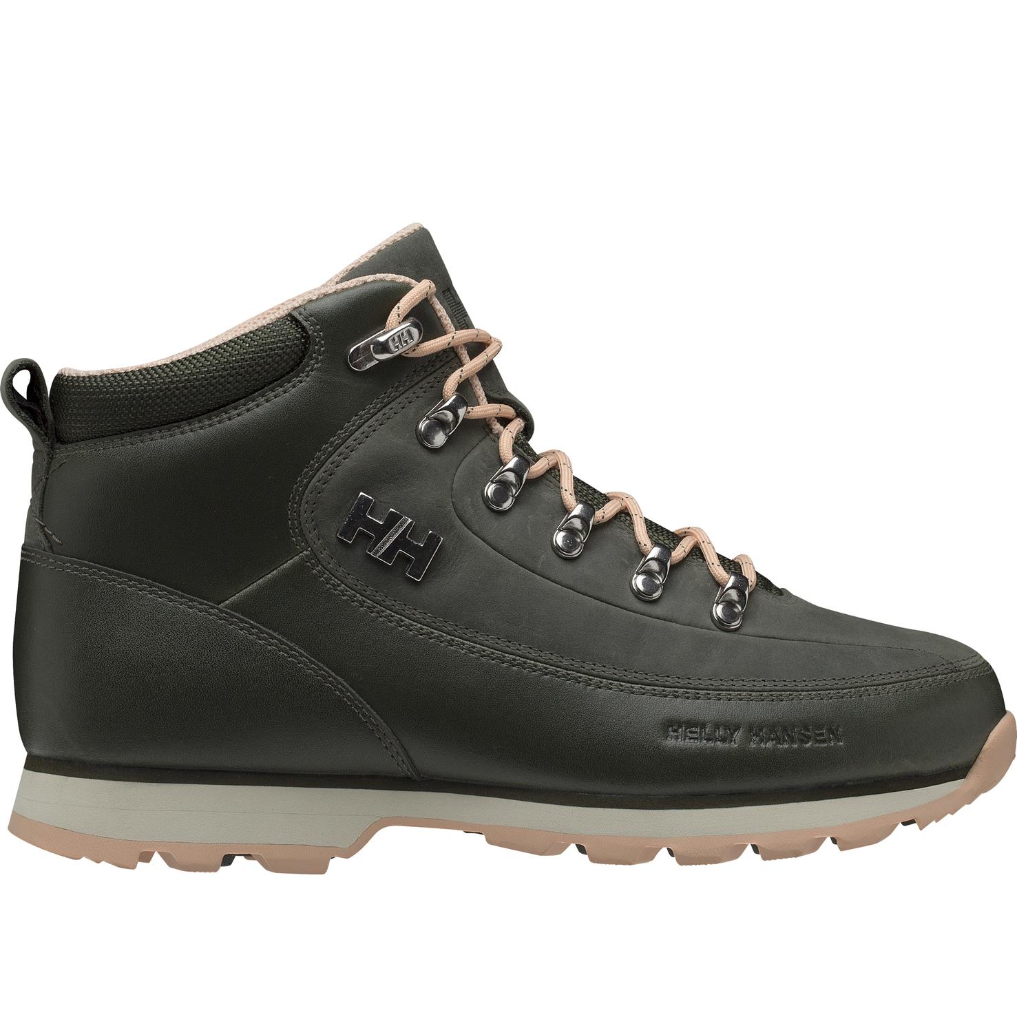 Helly Hansen Forester čevlji - ženski