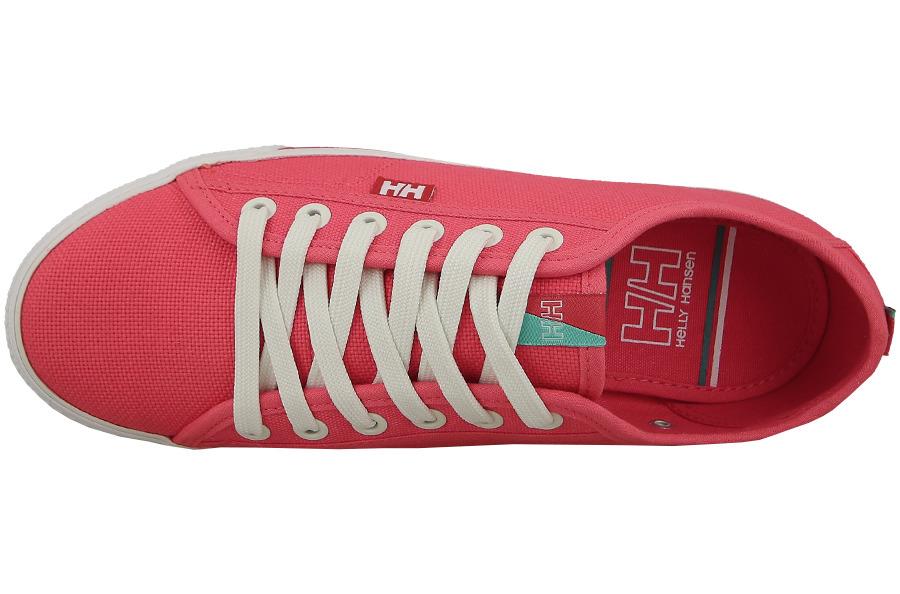 Helly Hansen Oslofjord canvas čevlji - ženski