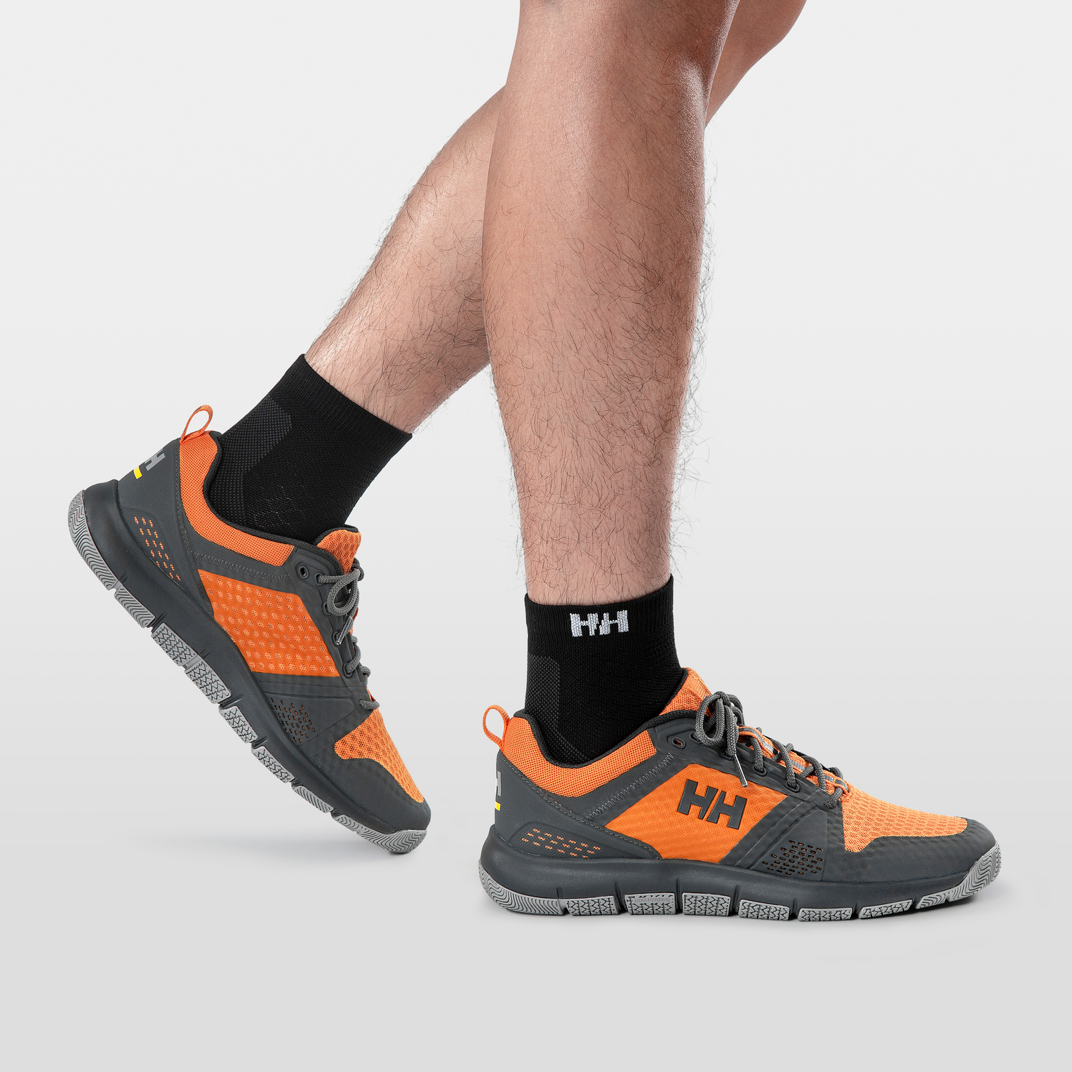 Helly Hansen SKAGEN F-1 OFFSHORE - moški jadralni čevlji