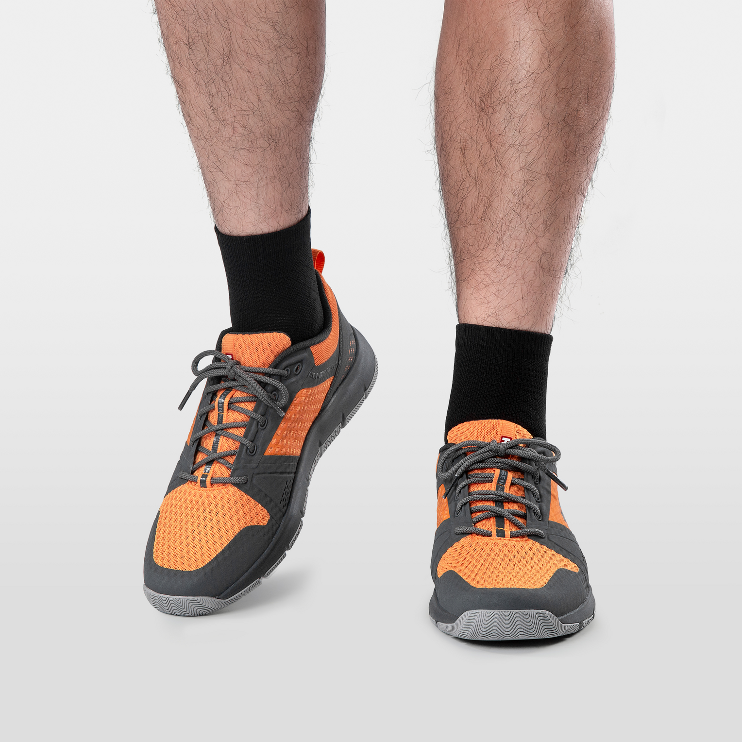 Helly Hansen SKAGEN F-1 OFFSHORE - moški jadralni čevlji