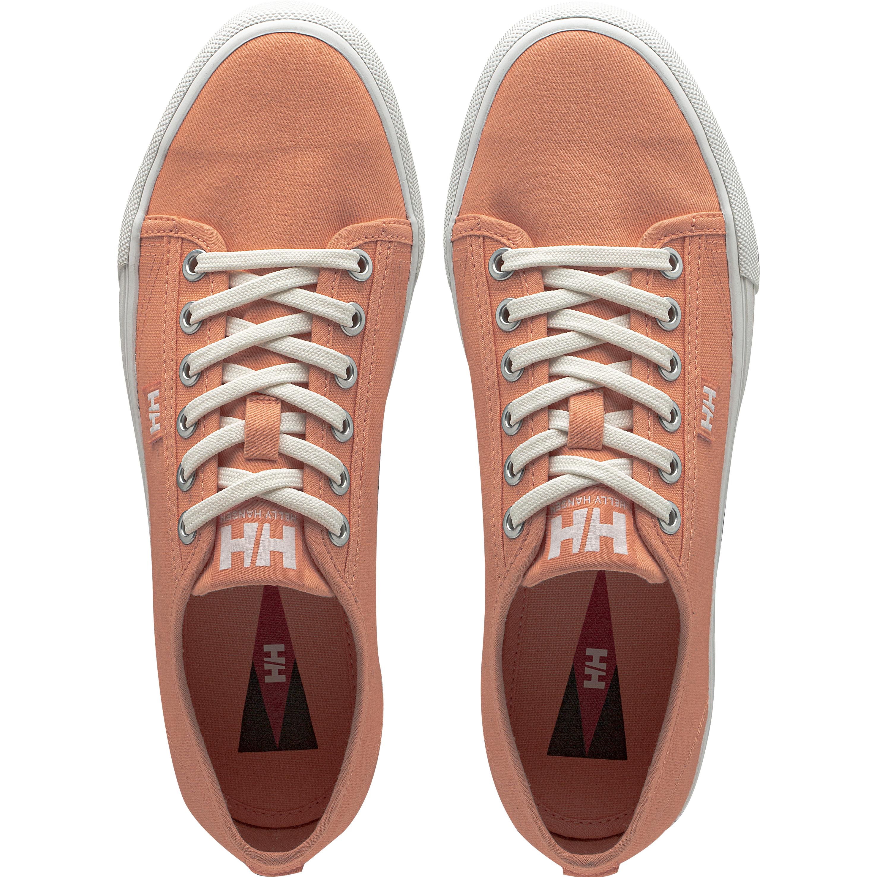 Helly Hansen Fjord Canvas V2 čevlji - ženski