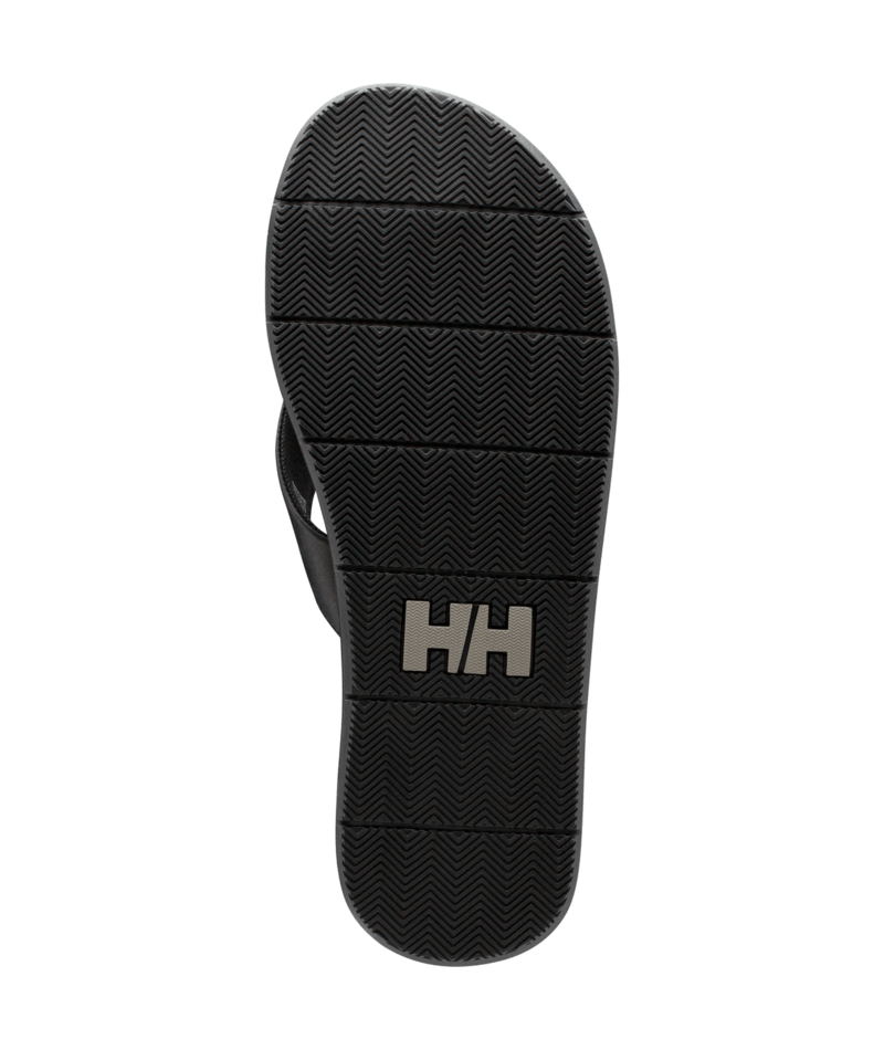 Helly Hansen Seasand Leather natikači - moški