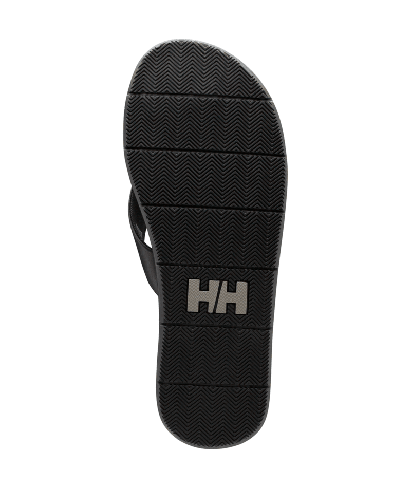 Helly Hansen Seasand Leather natikači - moški