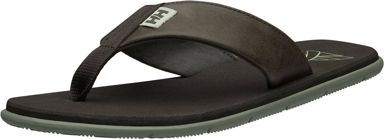 Helly Hansen Seasand usnjeni natikači - ženski