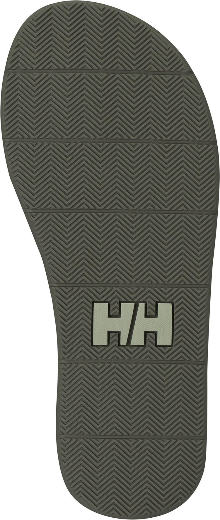 Helly Hansen Seasand usnjeni natikači - ženski