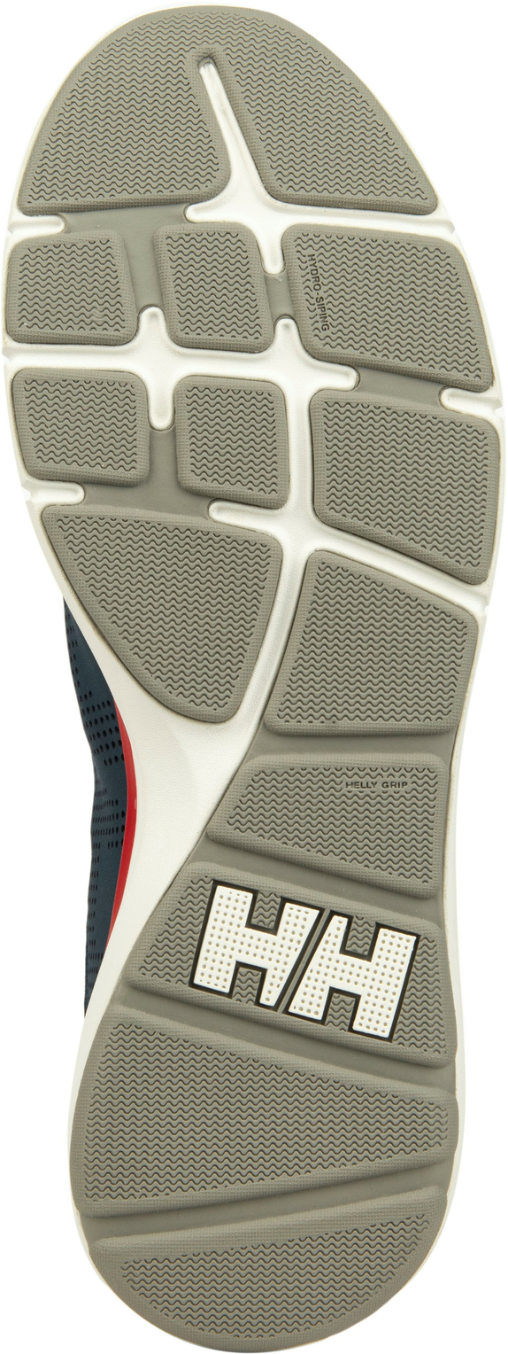 Helly Hansen Ahiga V4 Hydropower čevlji - moški