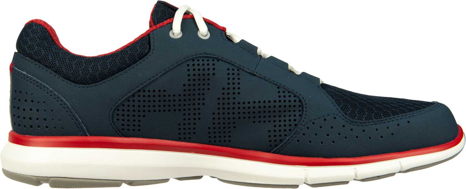 Helly Hansen Ahiga V4 Hydropower čevlji - moški