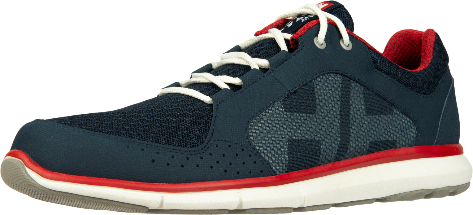 Helly Hansen Ahiga V4 Hydropower čevlji - moški