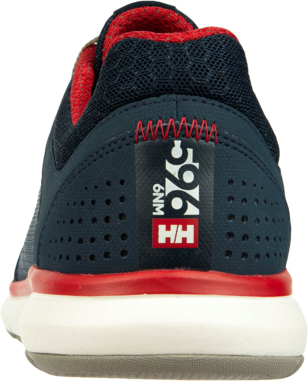 Helly Hansen Ahiga V4 Hydropower čevlji - moški