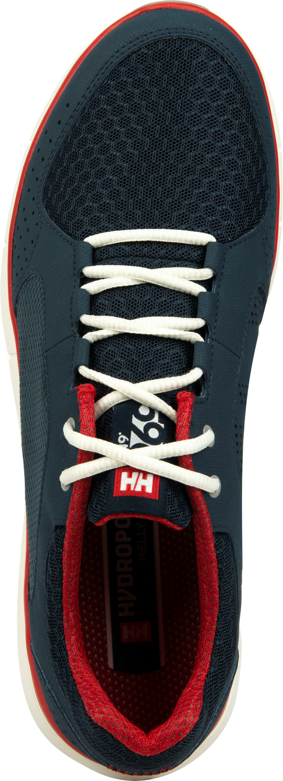 Helly Hansen Ahiga V4 Hydropower čevlji - moški