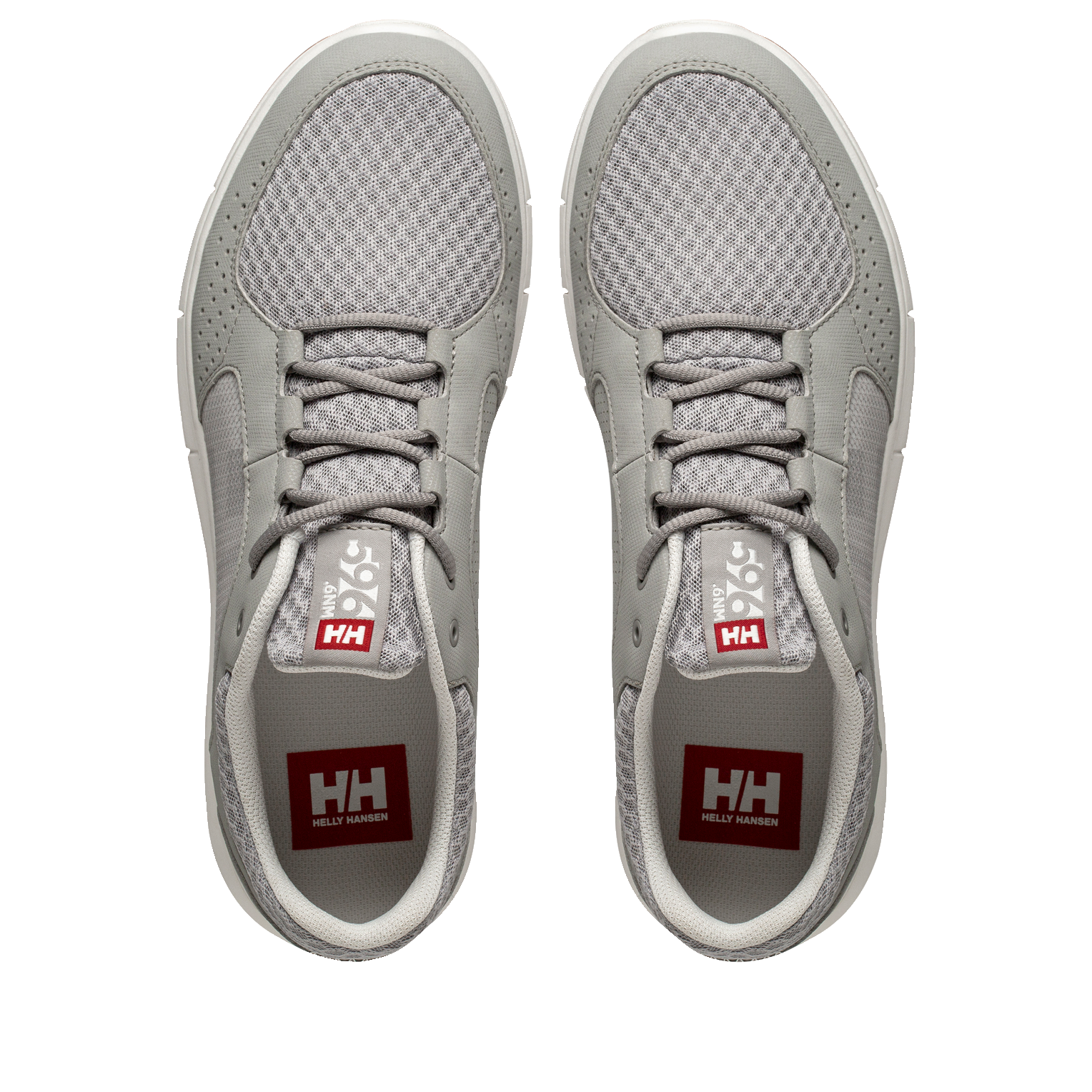 Helly Hansen Ahiga V4 Hydropower čevlji - moški