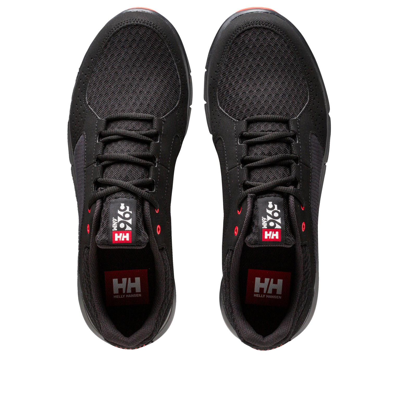 Helly Hansen AHIGA V4 HYDROPOWER - moške superge