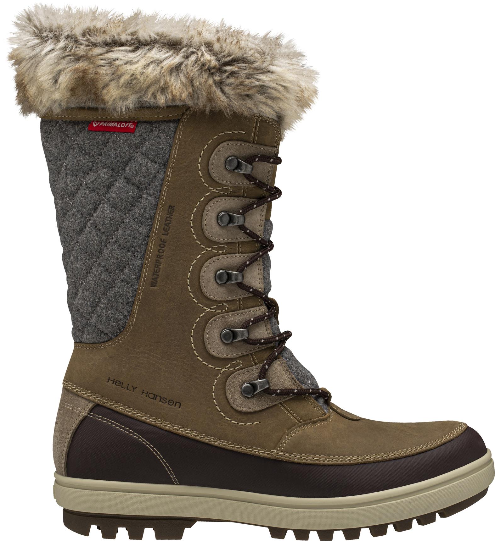 Helly Hansen Garibaldi VL škornji - ženski