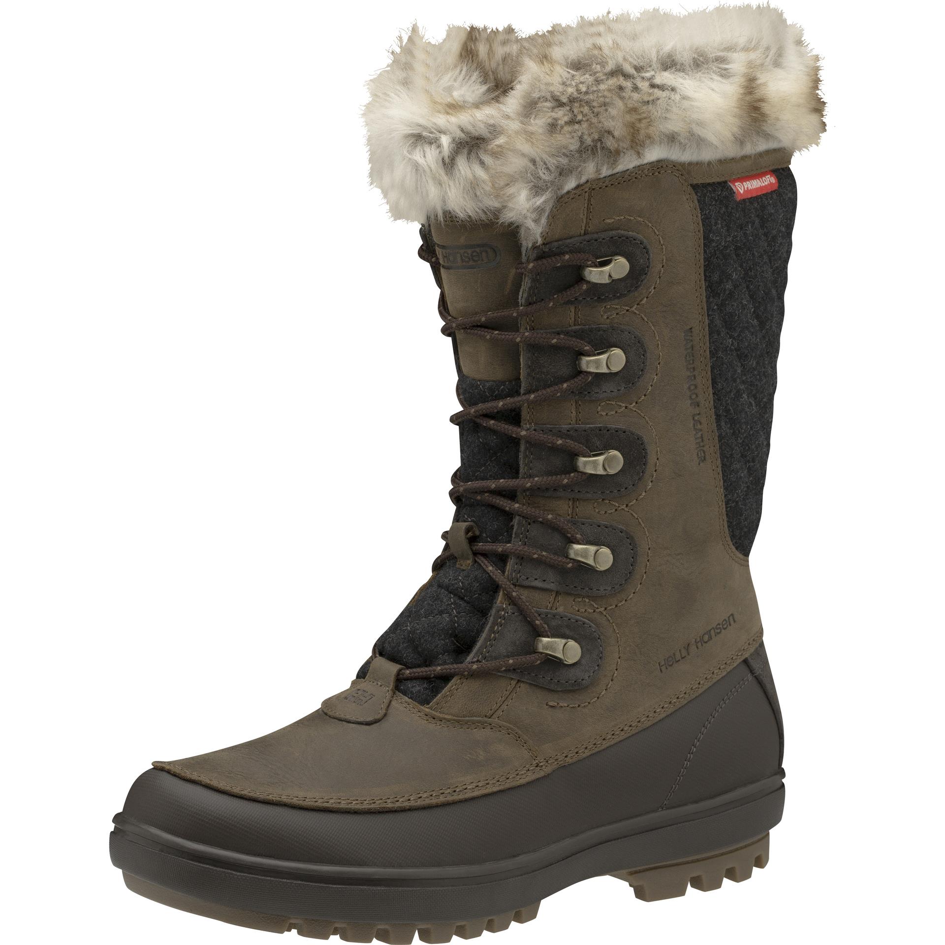Helly Hansen Garibaldi VL škornji - ženski