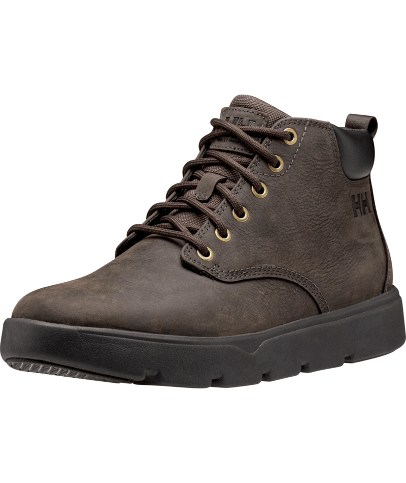 Helly Hansen Pinehurst Leather čevlji - moški