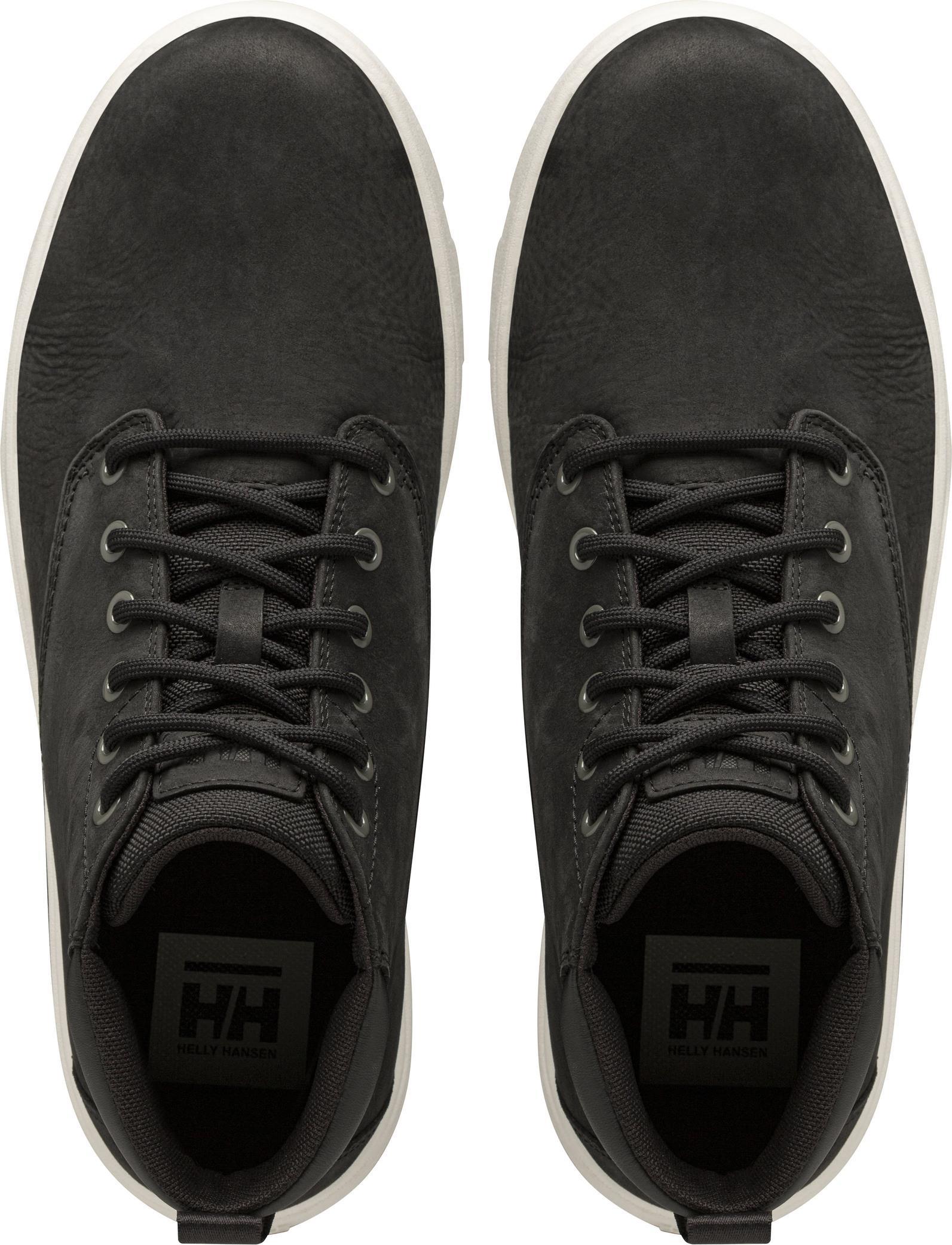 Helly Hansen Pinehurst Leather čevlji - moški