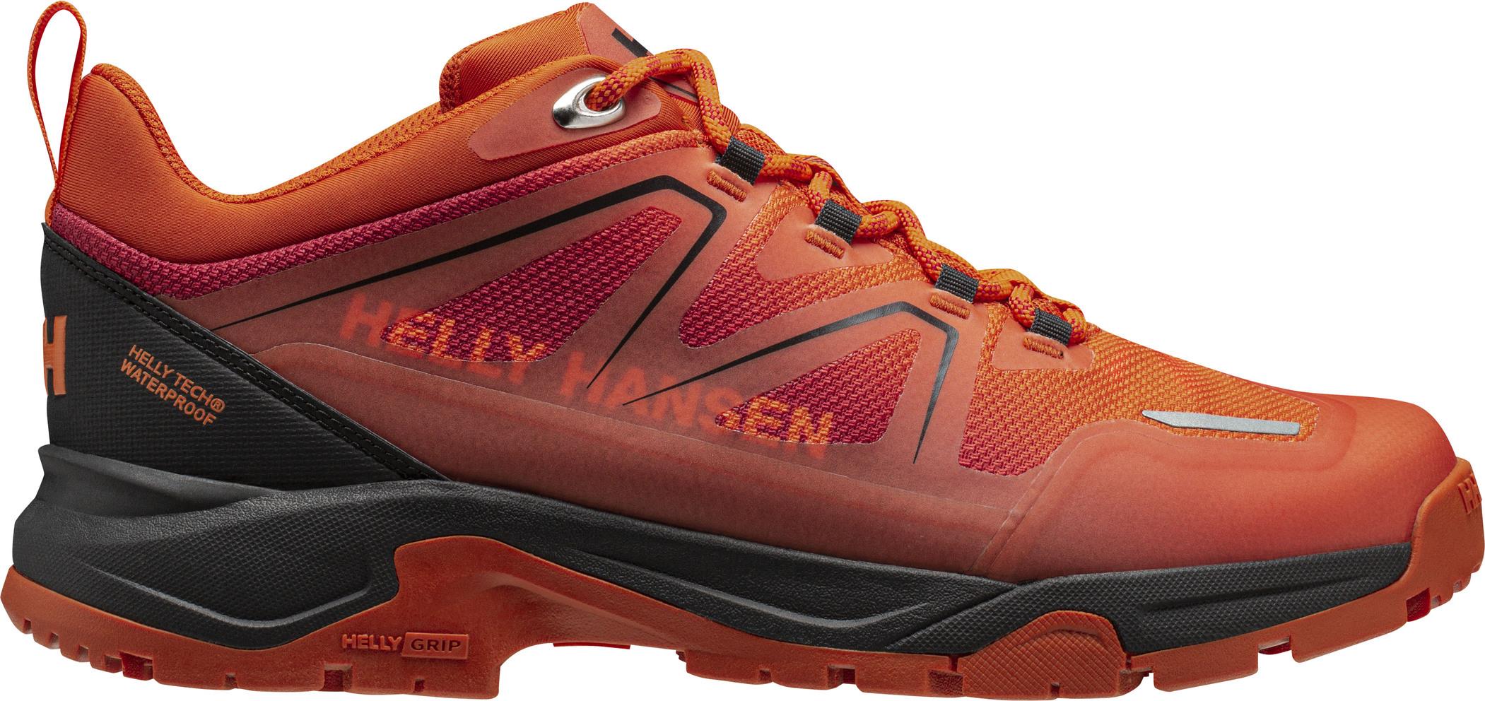 Helly Hansen Cascade Low HT čevlji - moški