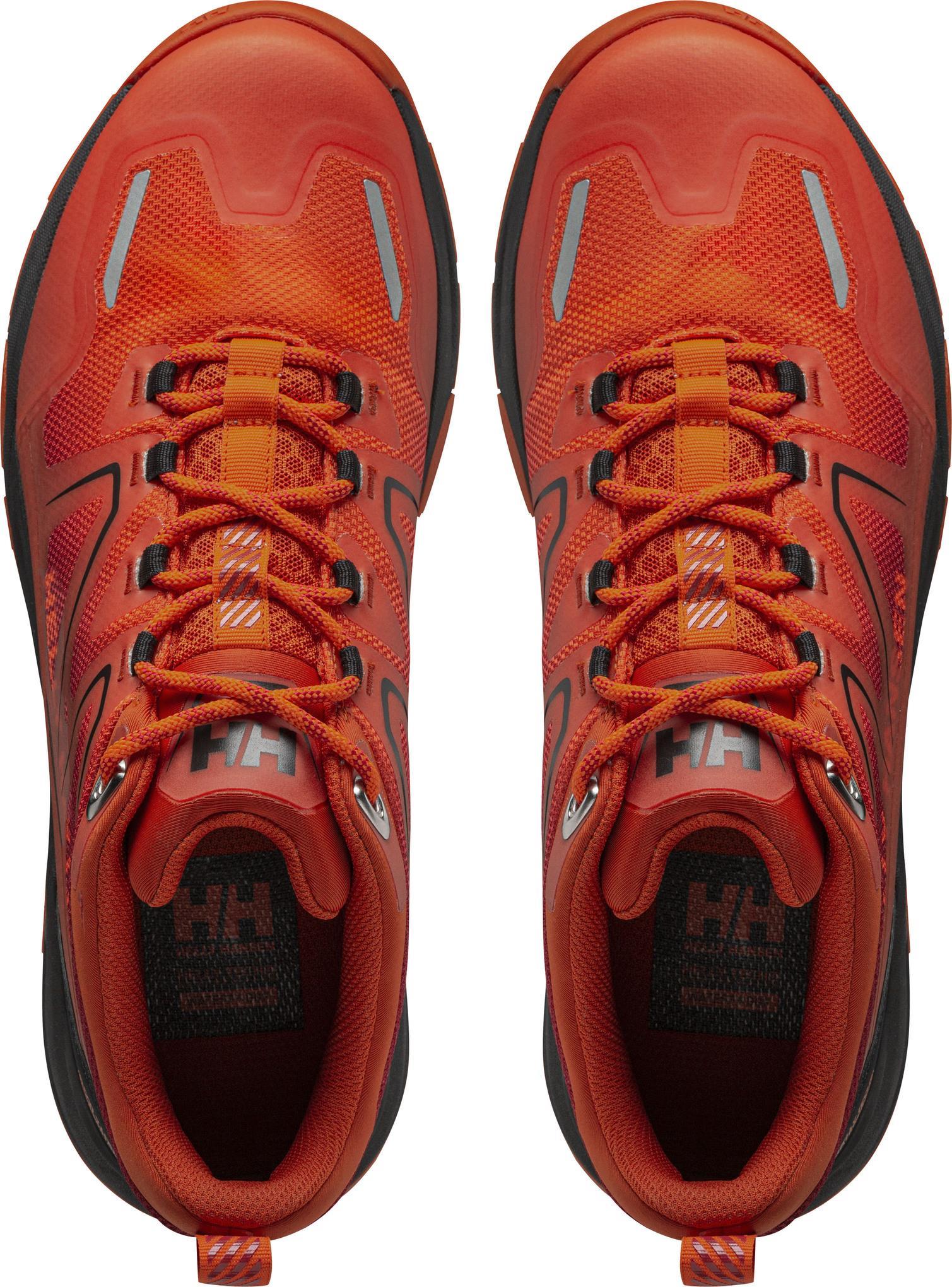 Helly Hansen Cascade Low HT čevlji - moški