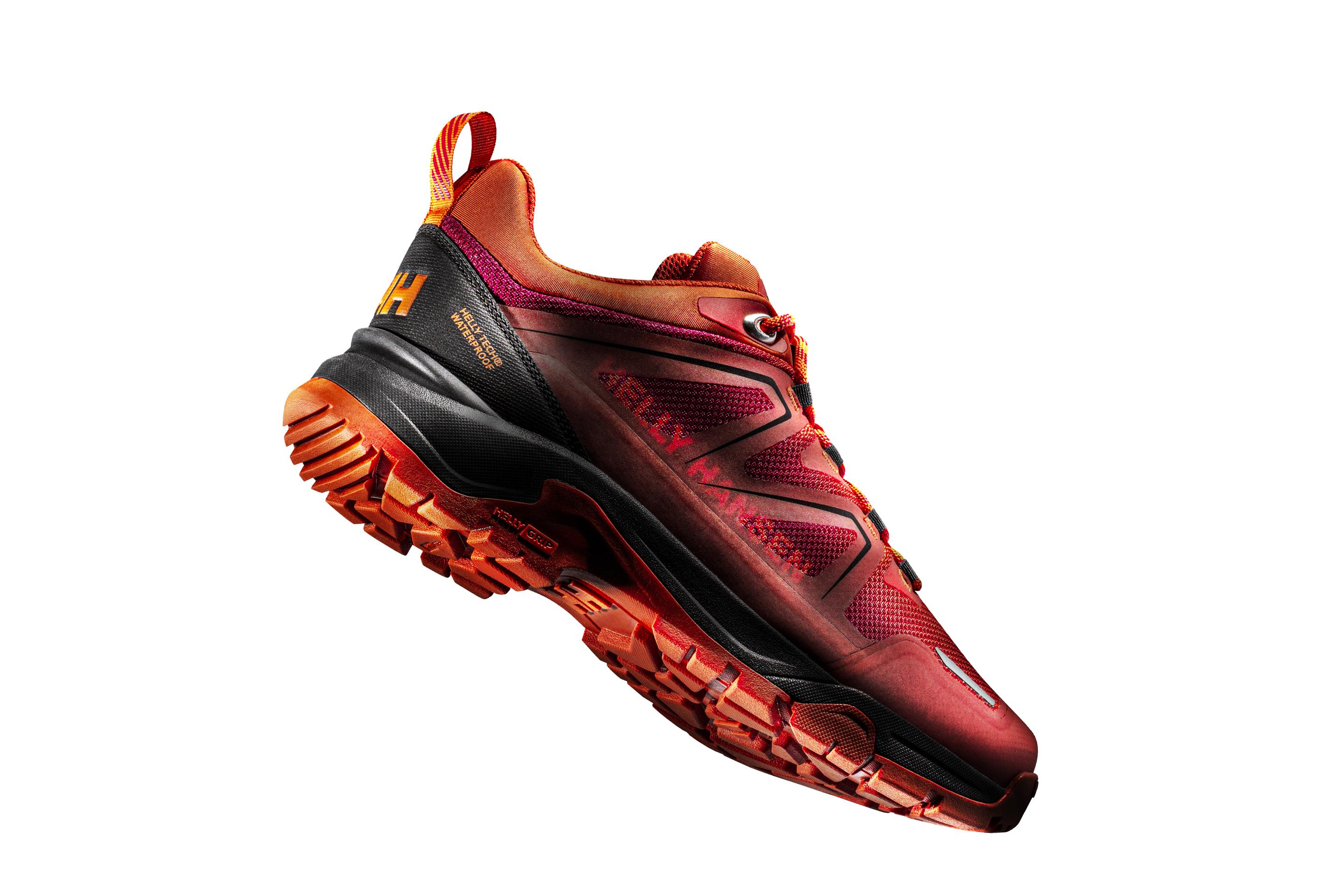 Helly Hansen Cascade Low HT čevlji - moški