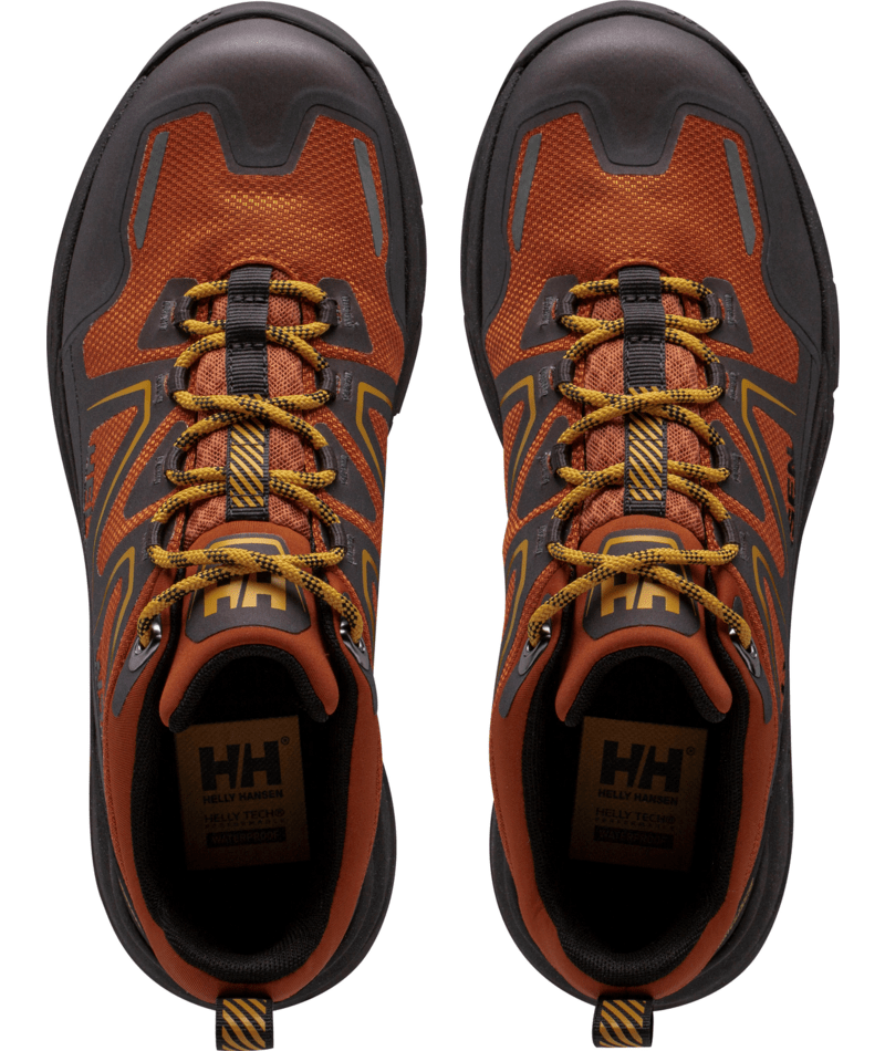 Helly Hansen Cascade Low HT čevlji - moški