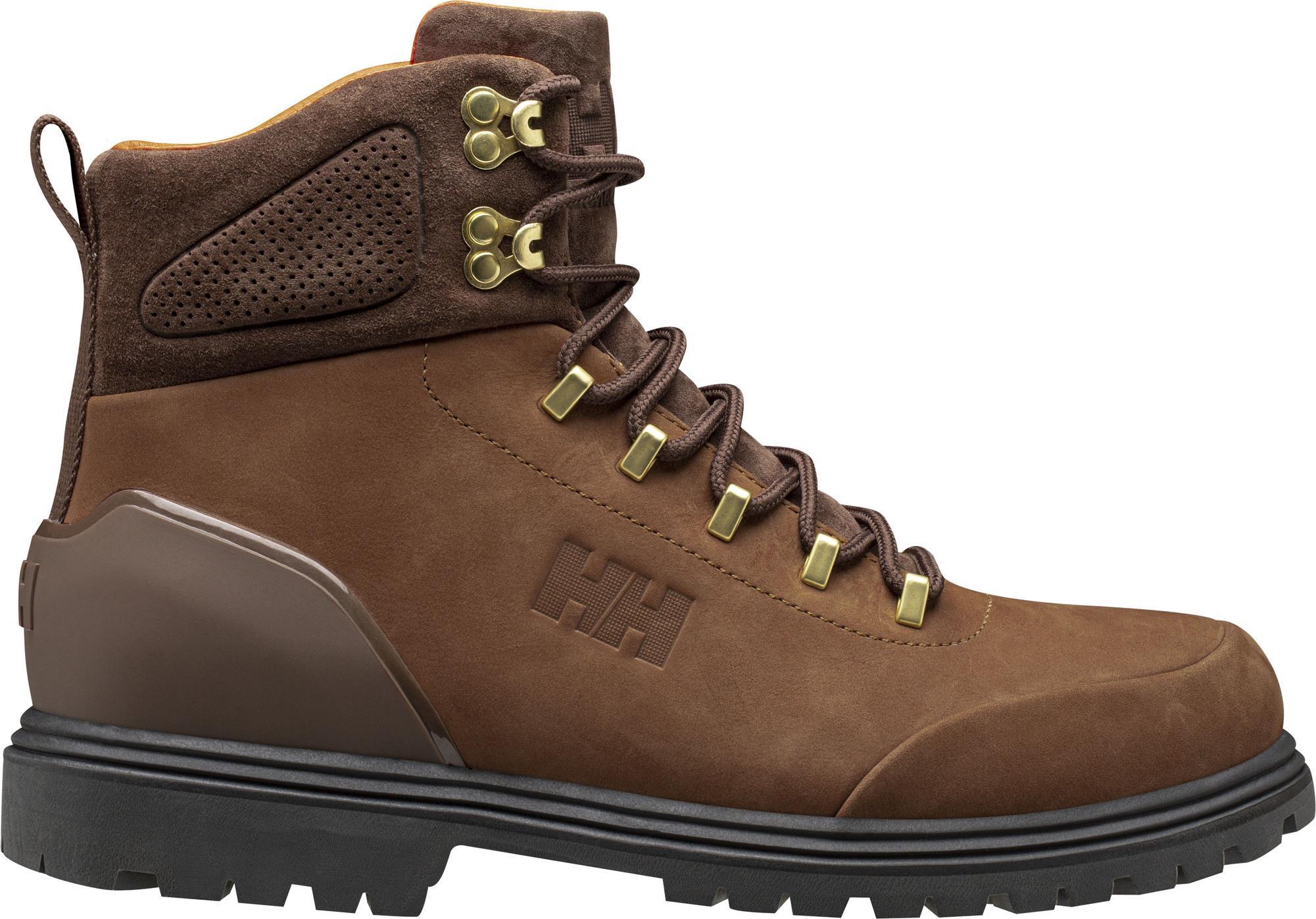 Helly Hansen Shadowliner Edge škornji - moški