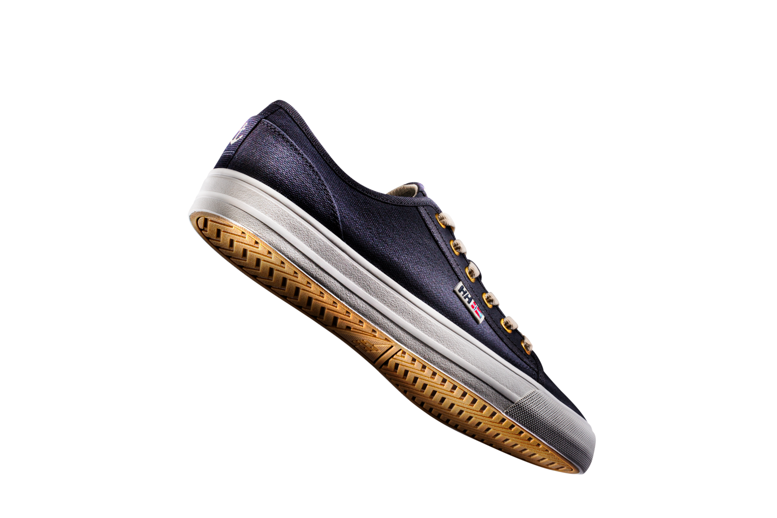 Helly Hansen Fjord Canvas 2.0 čevlji - moški