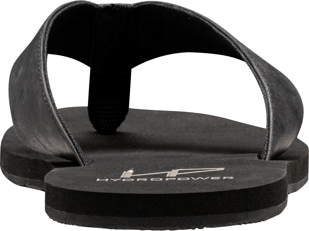 Helly Hansen Seasand Leather 2 natikači - moški