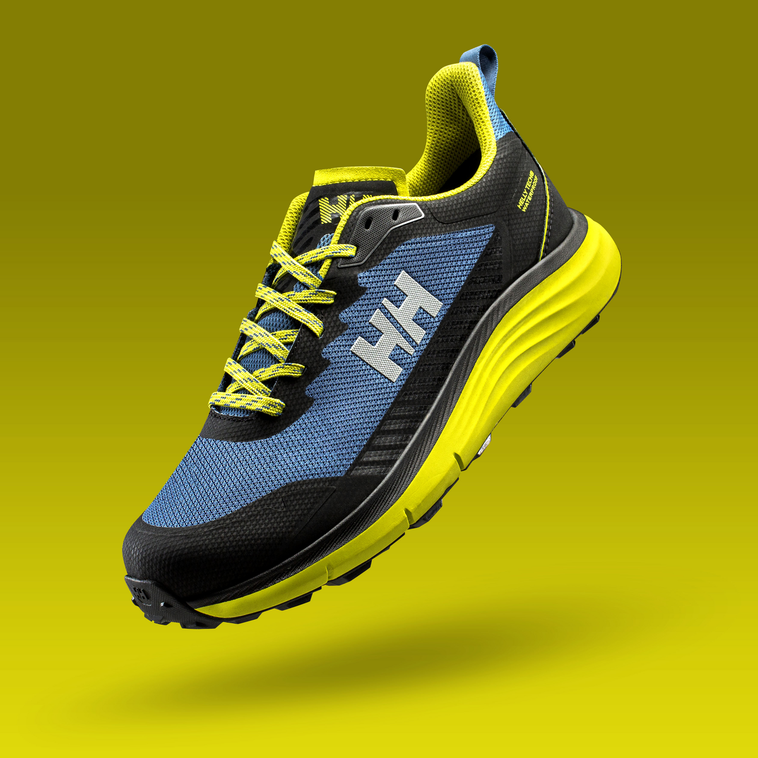 Helly Hansen Stega HT čevlji - moški