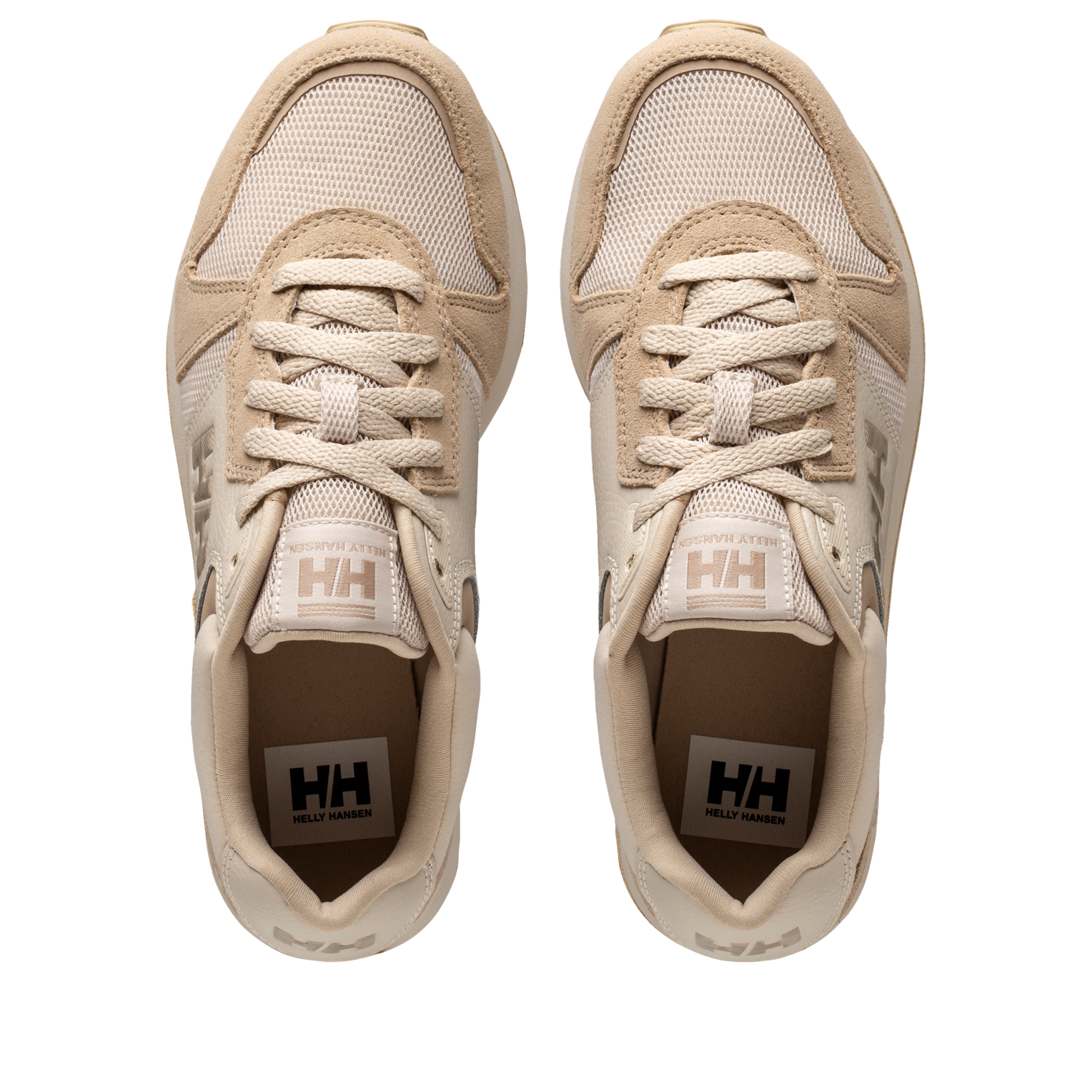 Helly Hansen W ANAKIN LEATHER 2 - ženske usnjene superge