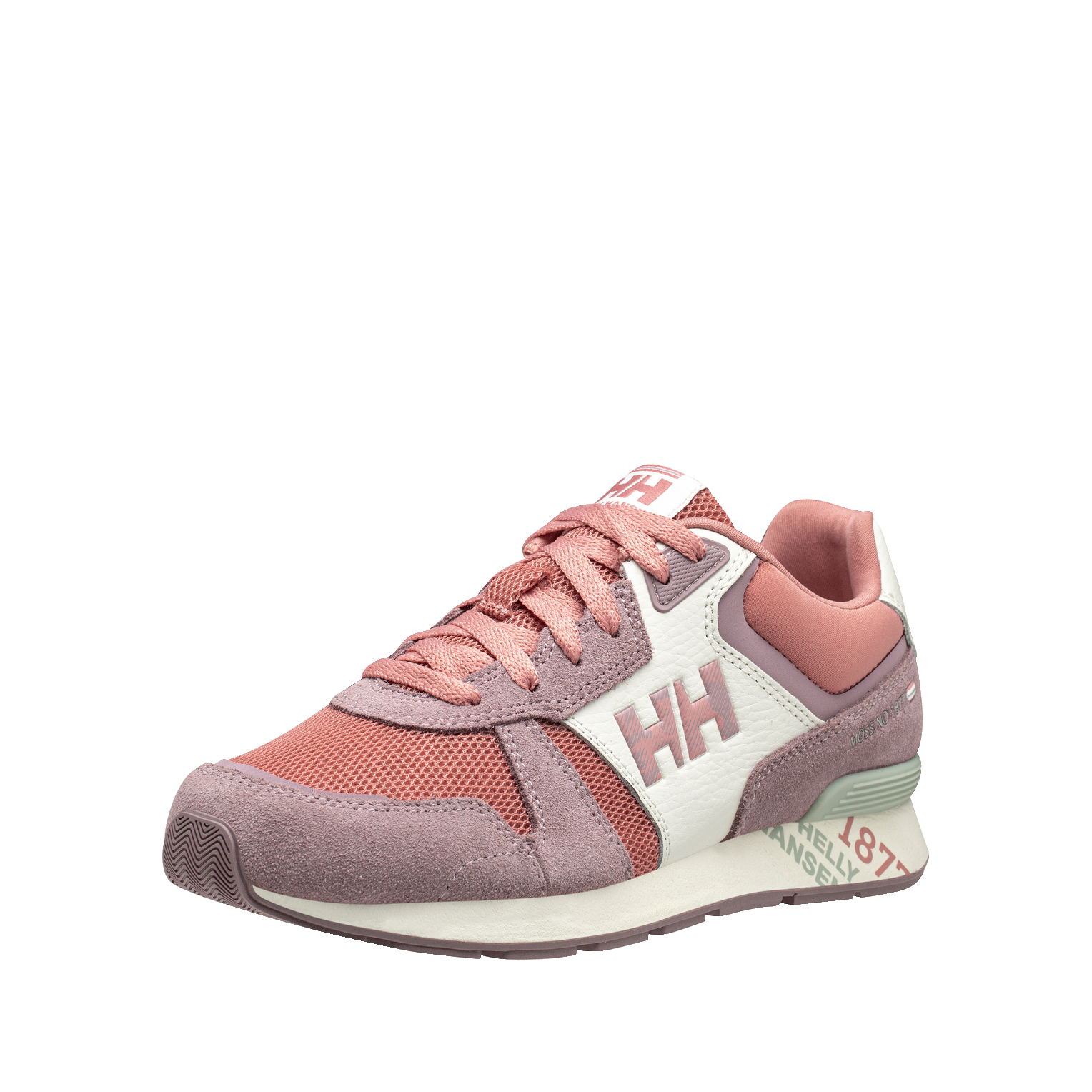 Helly Hansen Anakin Leather 2 čevlji - ženski
