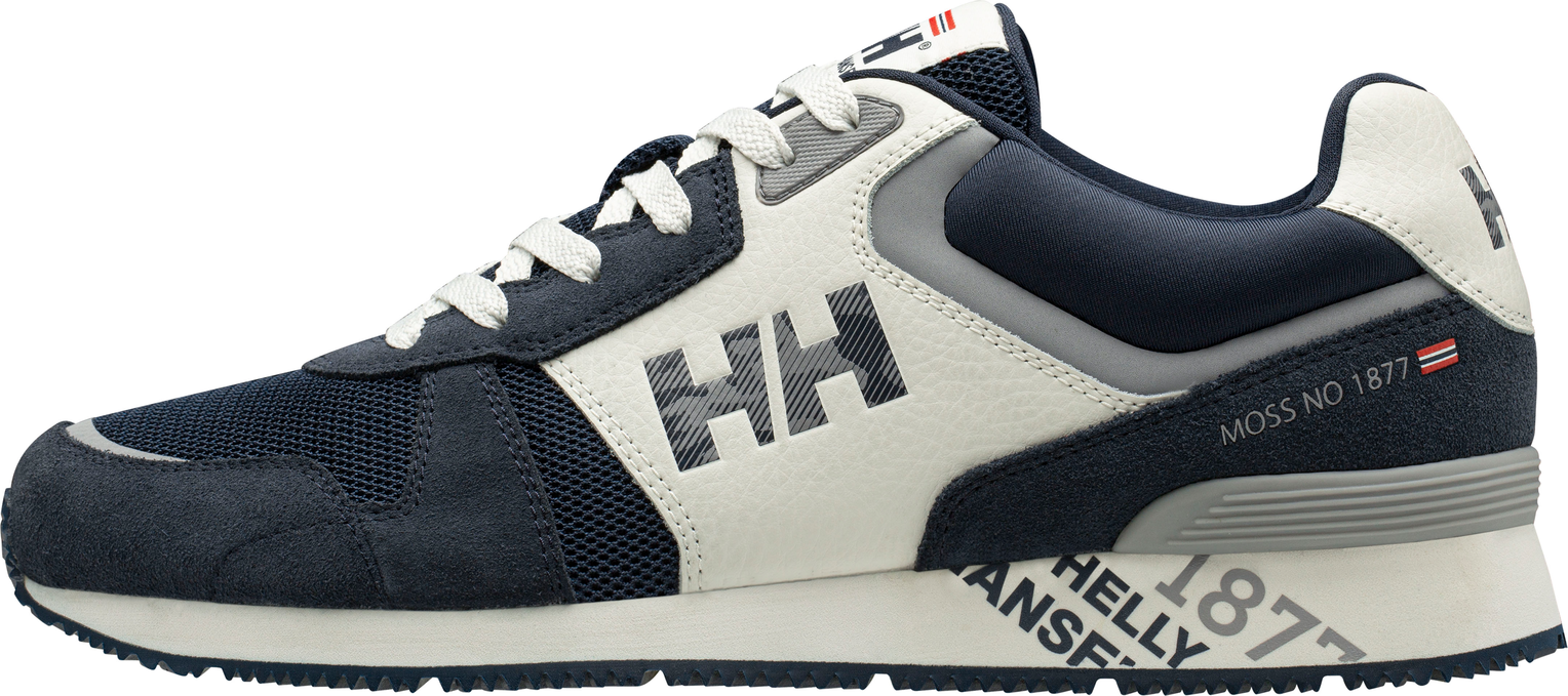 Helly Hansen Anakin Leather 2 čevlji - moški