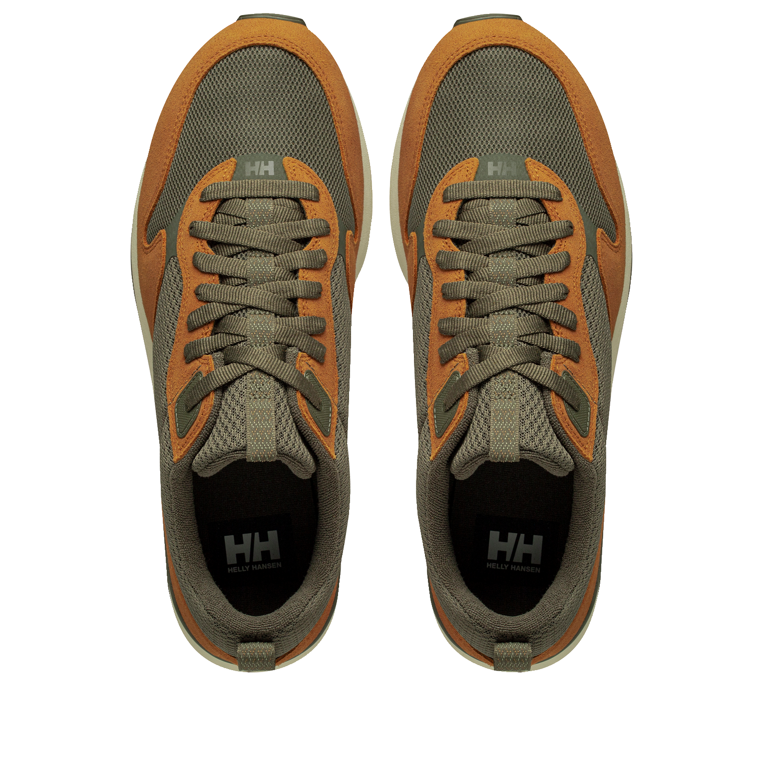 Helly Hansen Vardin Heritage čevlji - moški