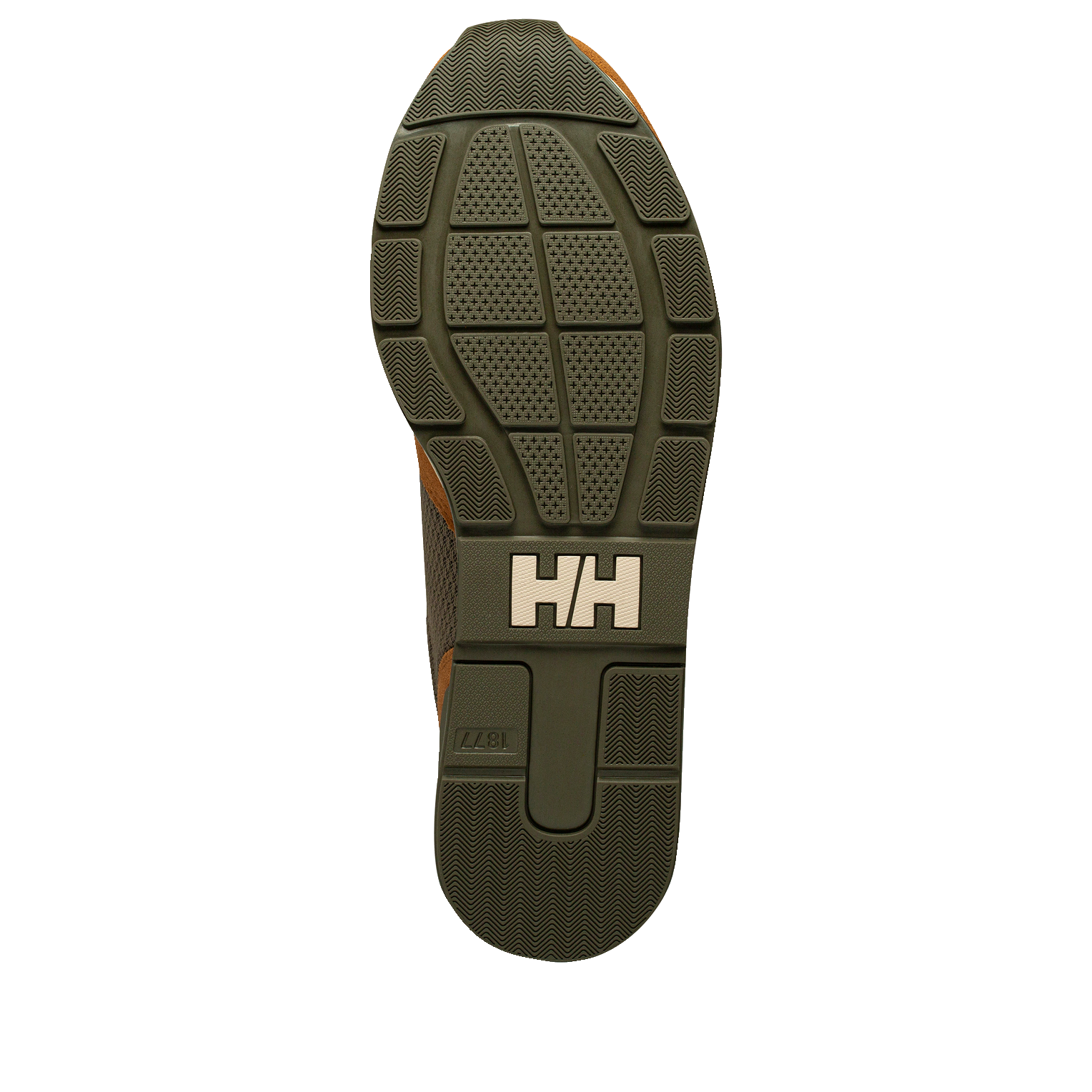 Helly Hansen Vardin Heritage čevlji - moški