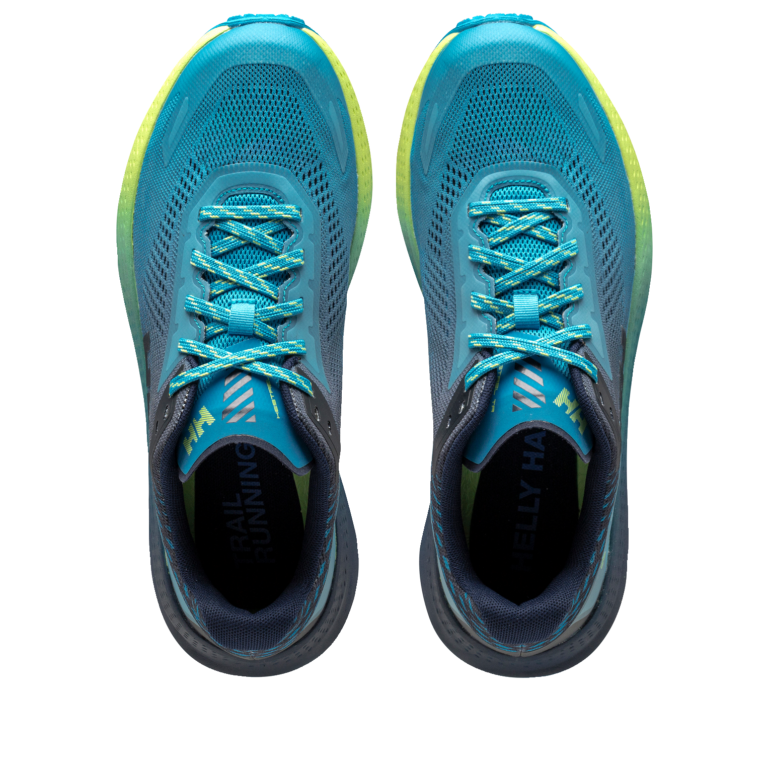 Helly Hansen KESTREL TR - moške tekaške superge (tekaški copati)