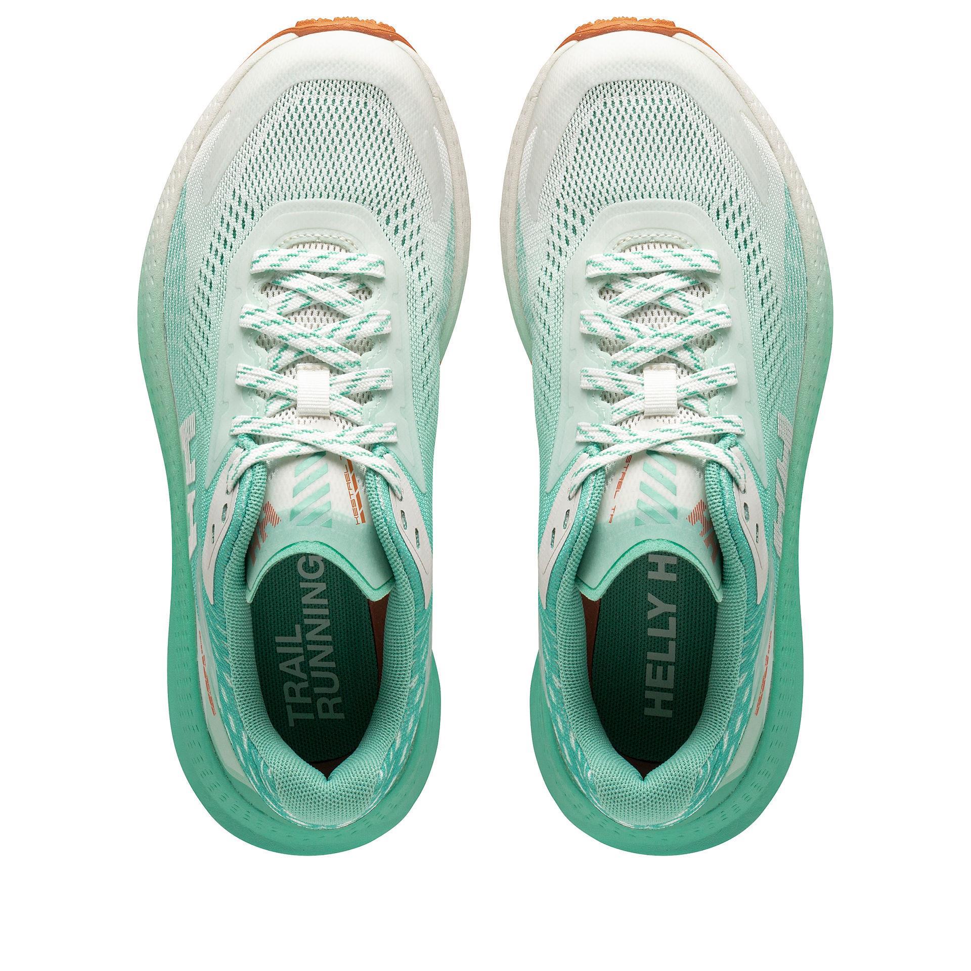 Helly Hansen W KESTREL TR - ženske tekaške superge (tekaški copati)