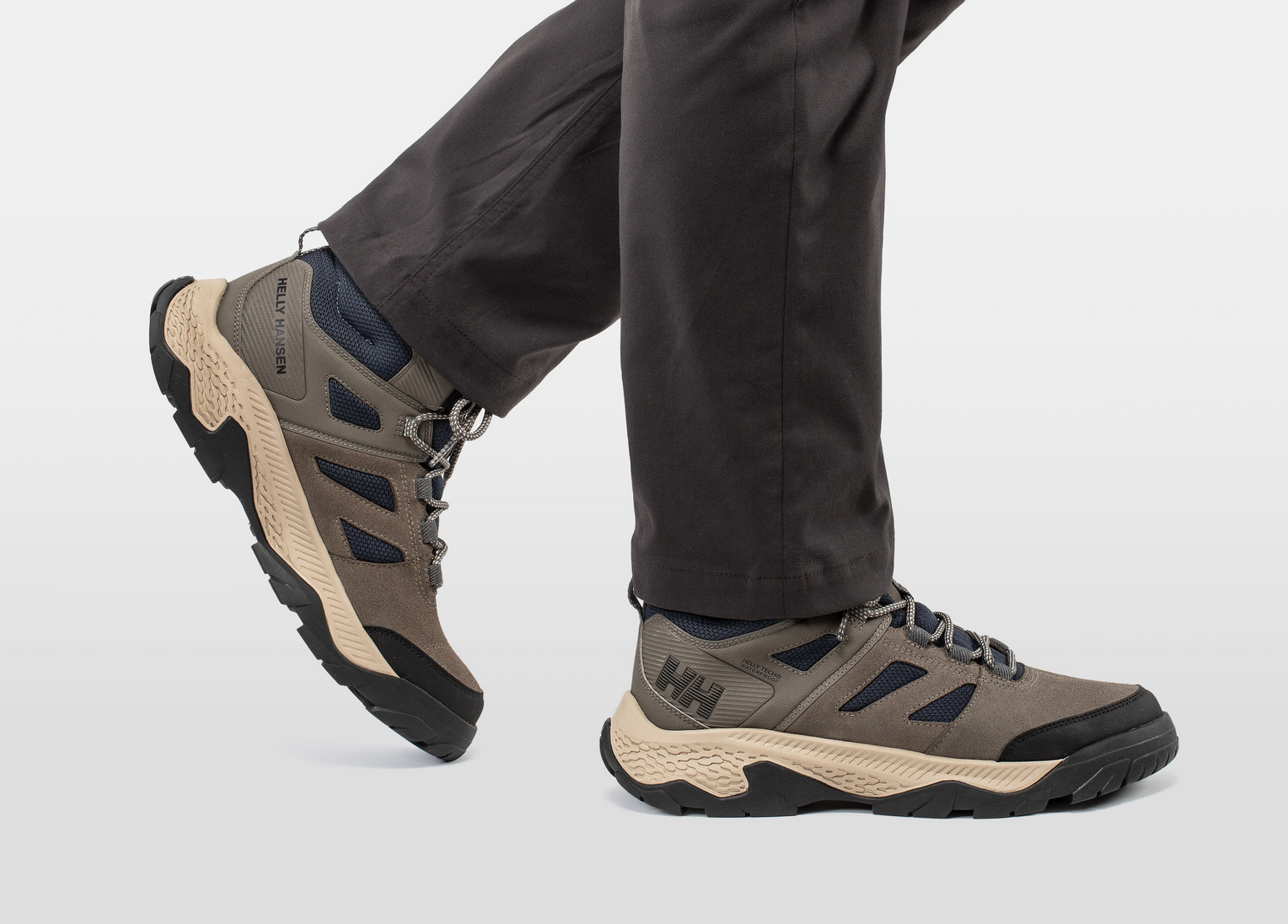 Helly Hansen Switchback MID 3 HT čevlji - moški