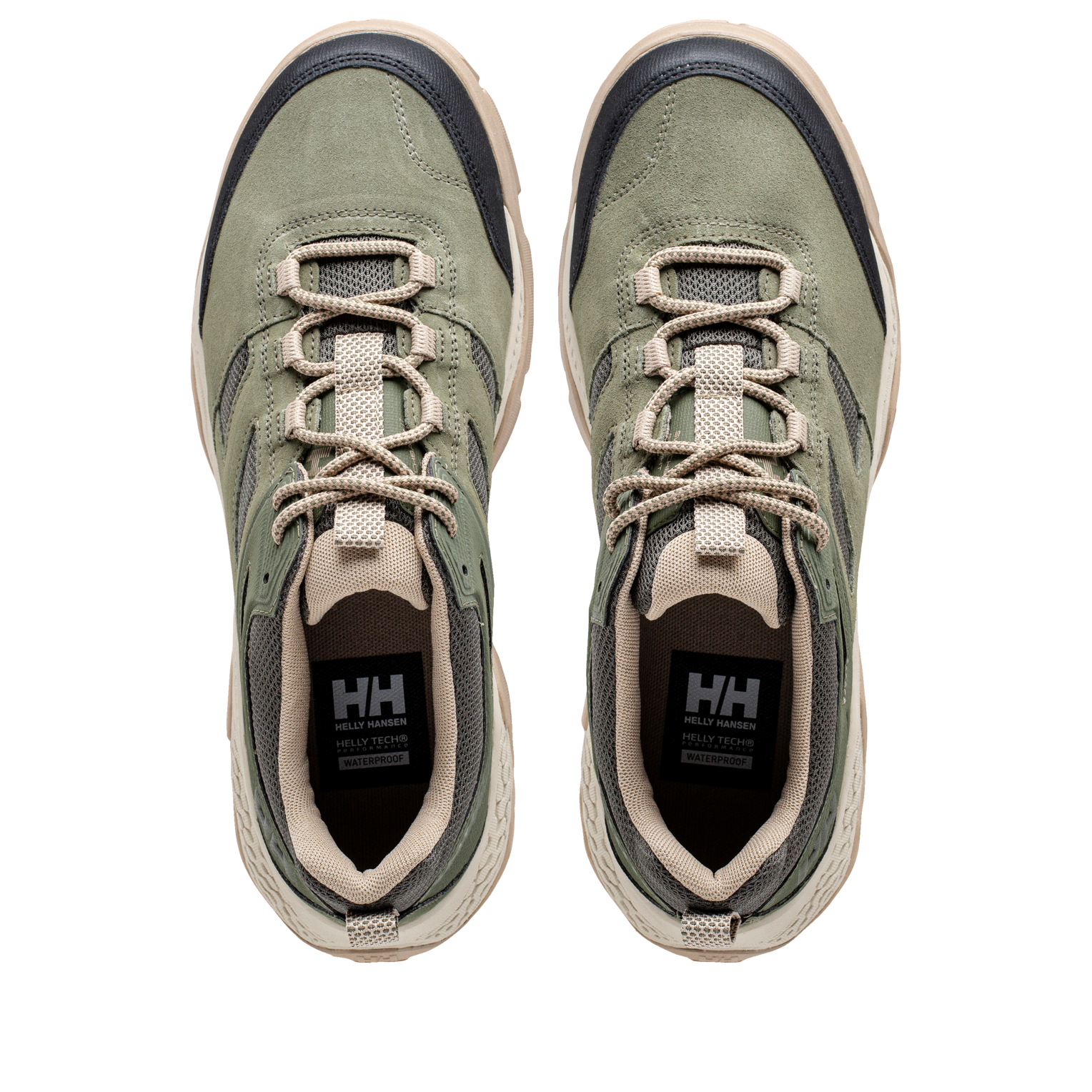 Helly Hansen Switchback LOW 3 HT čevlji - moški