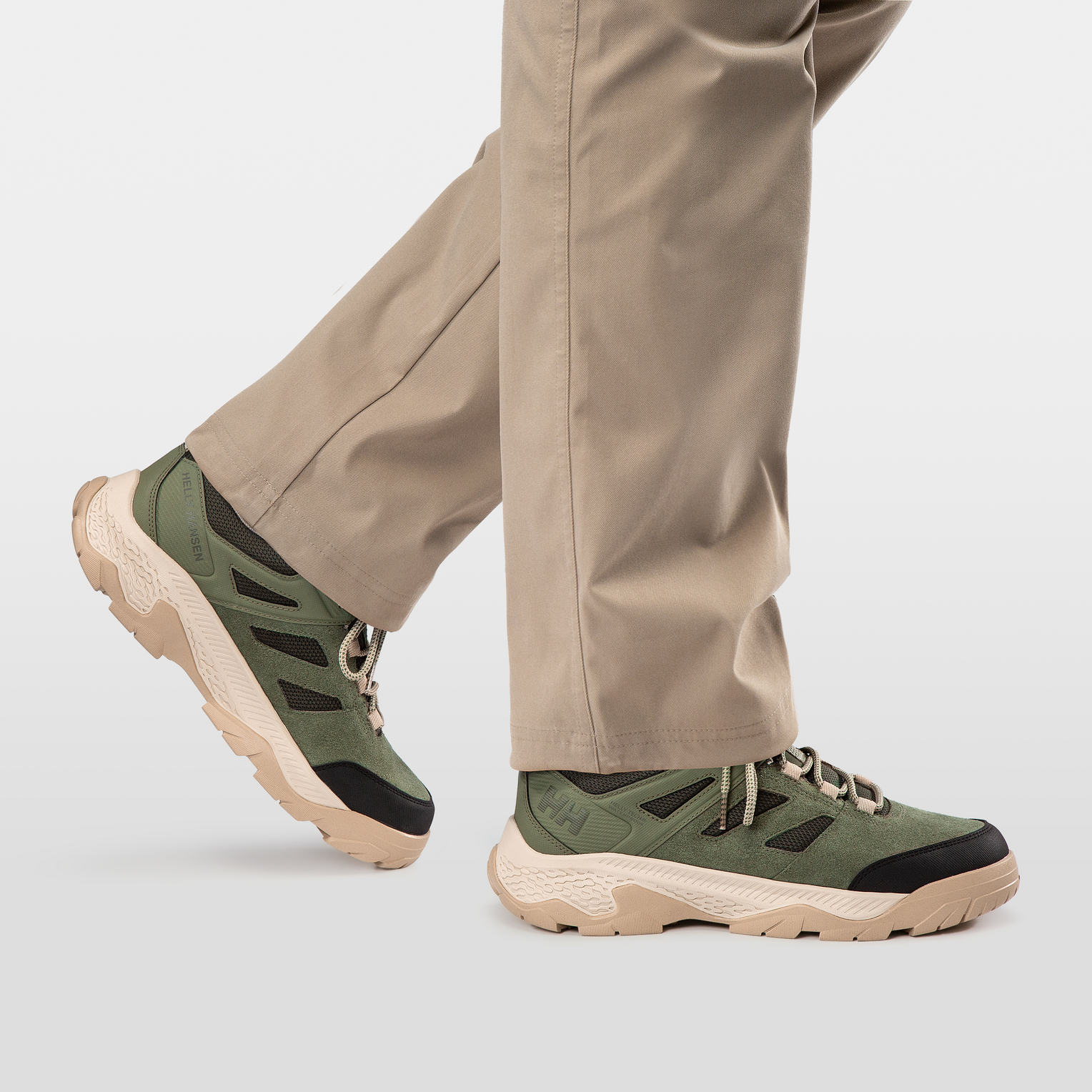 Helly Hansen Switchback LOW 3 HT čevlji - moški