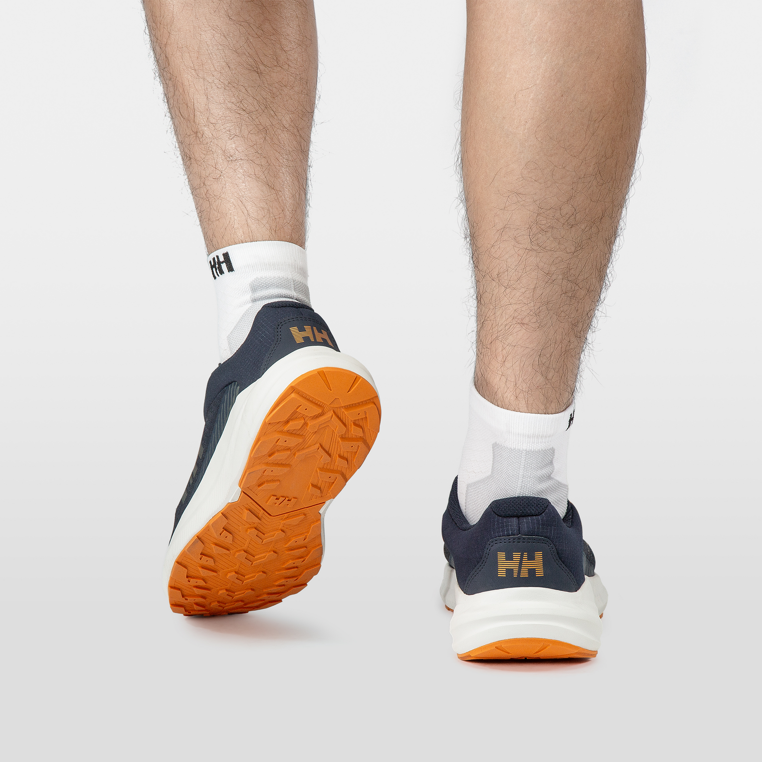 Helly Hansen BUZZARD TR - moške tekaške superge (tekaški copati)