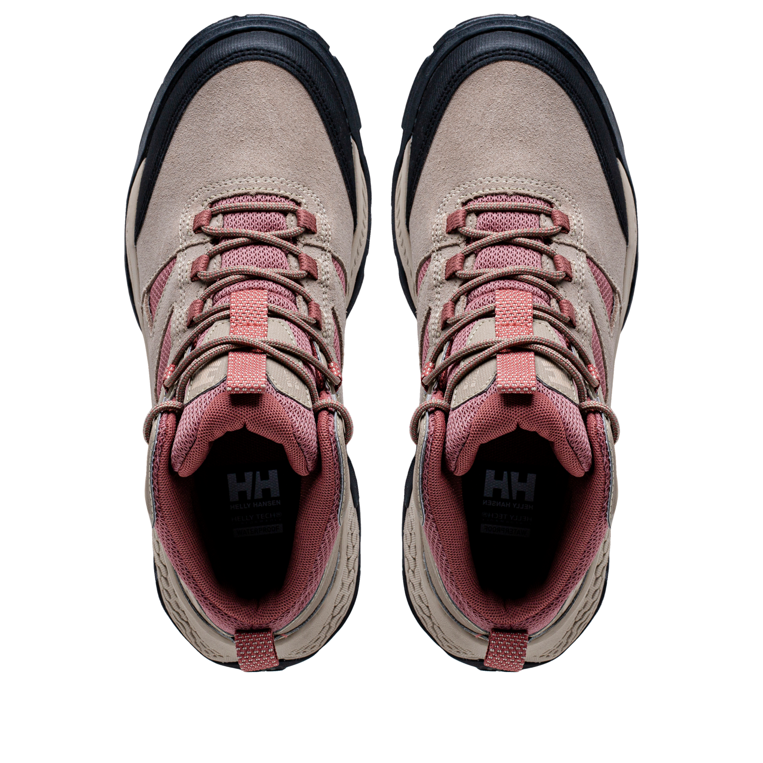 Helly Hansen Switchback MID 3 HT čevlji - ženski