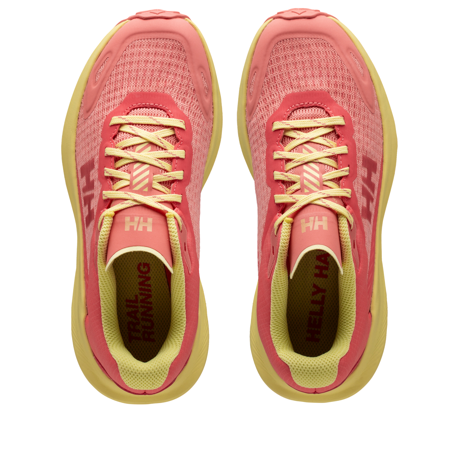 Helly Hansen W BUZZARD TR - ženske tekaške superge (tekaški copati)