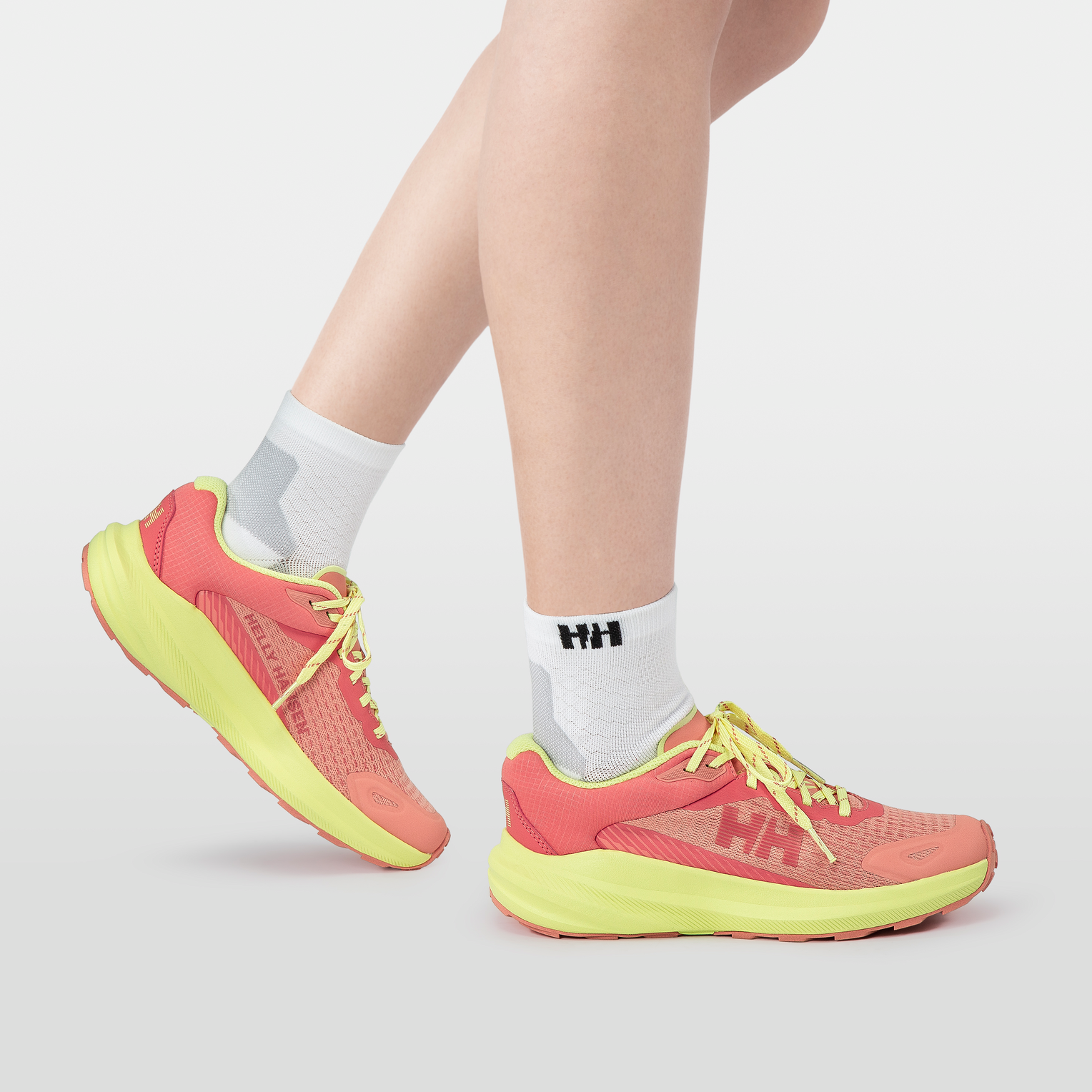 Helly Hansen W BUZZARD TR - ženske tekaške superge (tekaški copati)