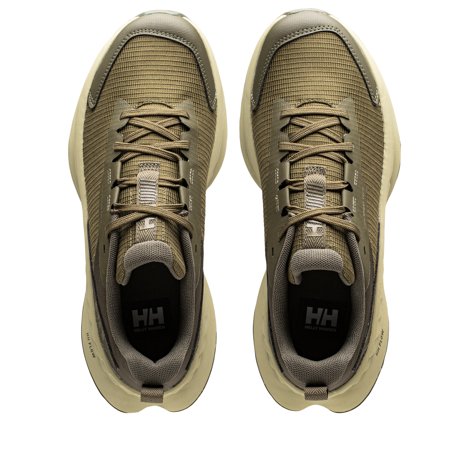 Helly Hansen Awe Hiker DWR čevlji - moški