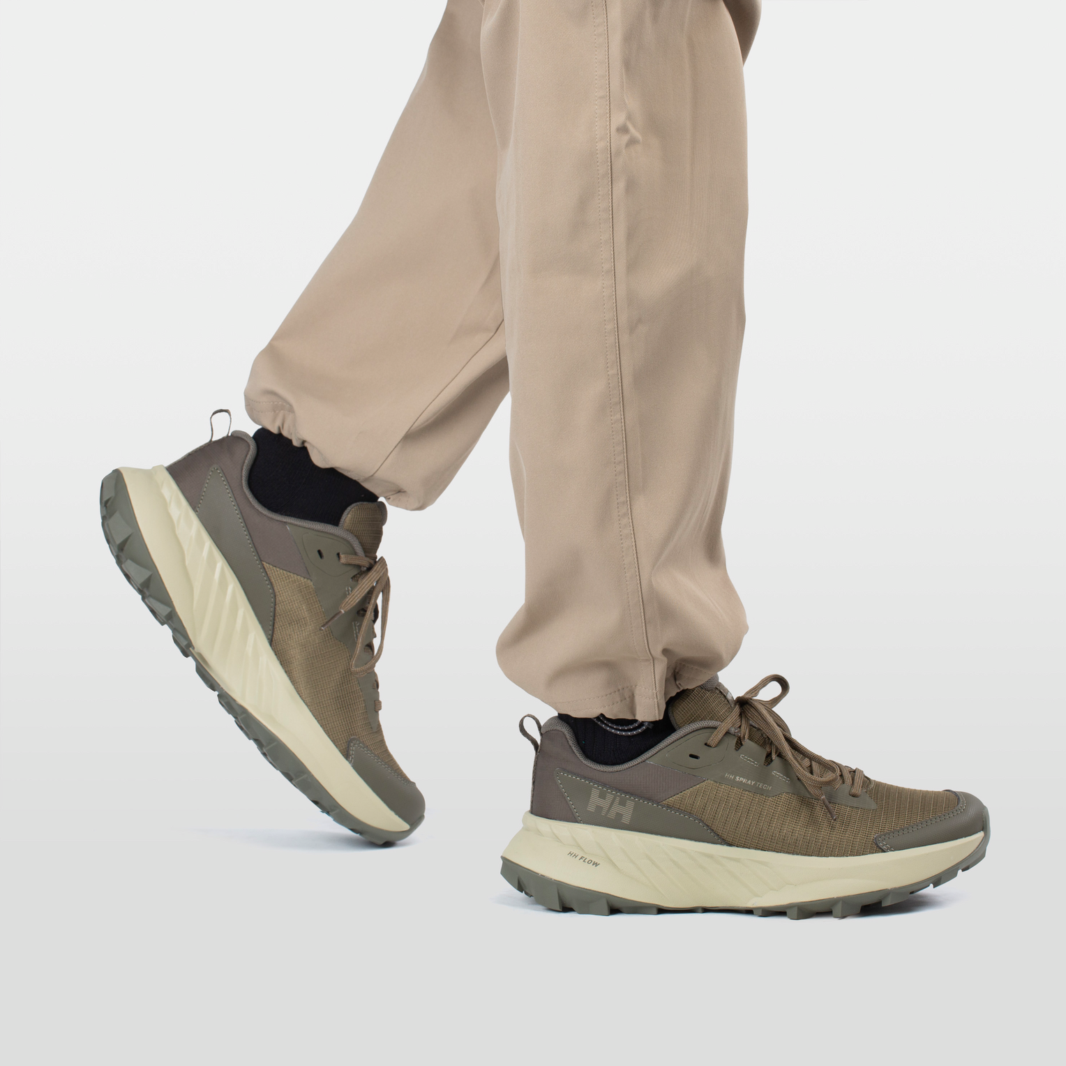 Helly Hansen Awe Hiker DWR čevlji - moški