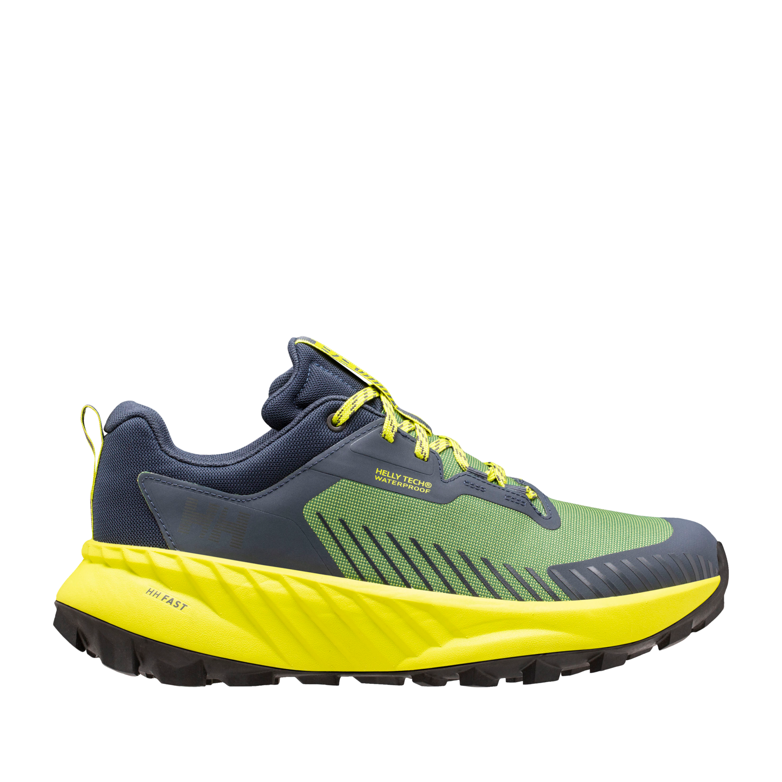 Helly Hansen AWE HIKER HT - moški nepremočljivi pohodniški čevlji