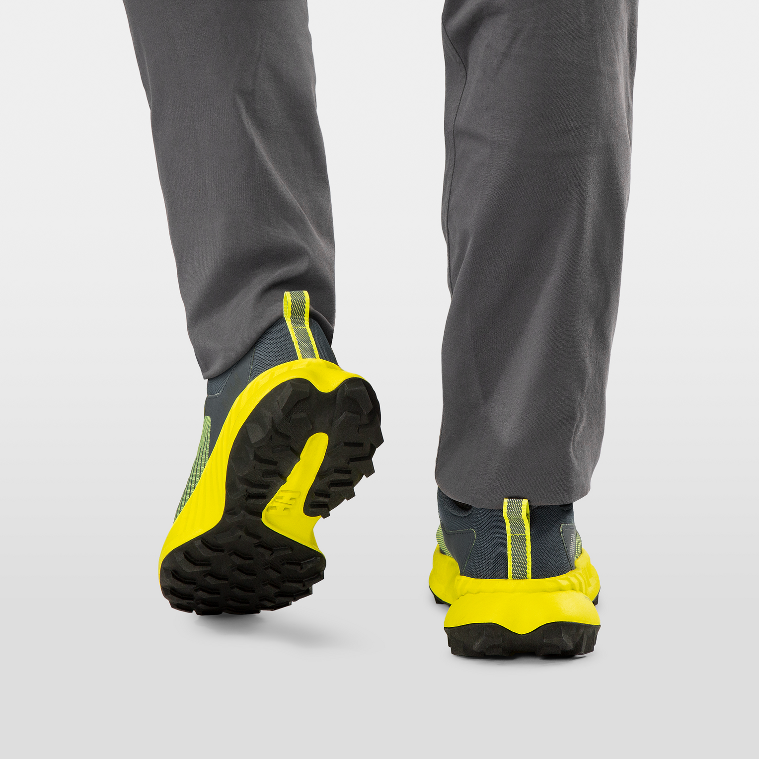 Helly Hansen AWE HIKER HT - moški nepremočljivi pohodniški čevlji