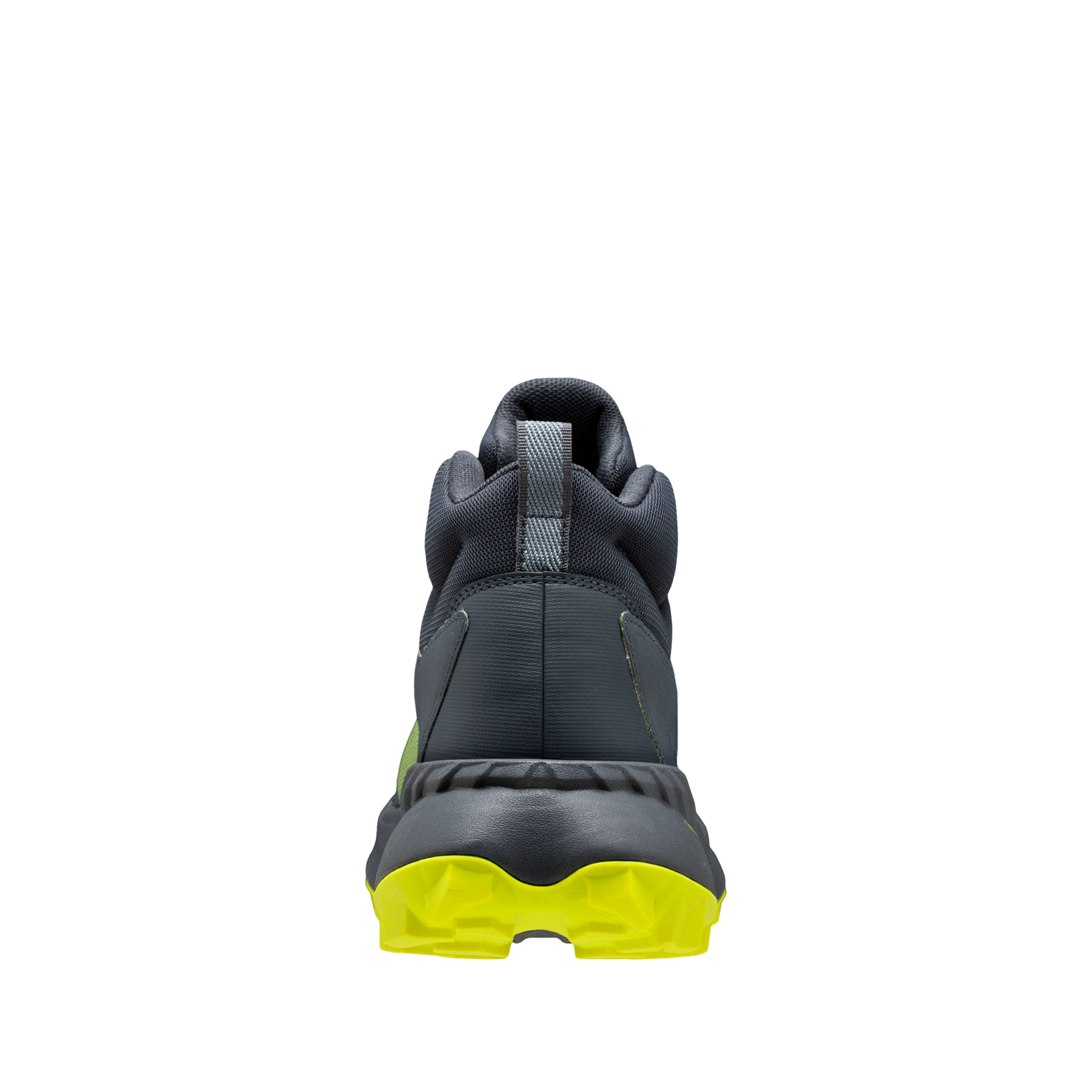 Helly Hansen AWE HIKER MID HT - moški nepremočljivi pohodniški čevlji