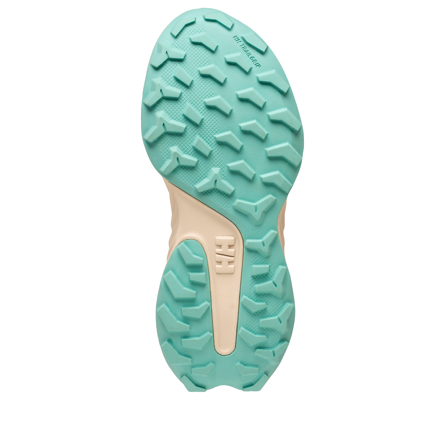 Helly Hansen W AWE HIKER MID HT - ženski nepremočljivi pohodniški čevlji