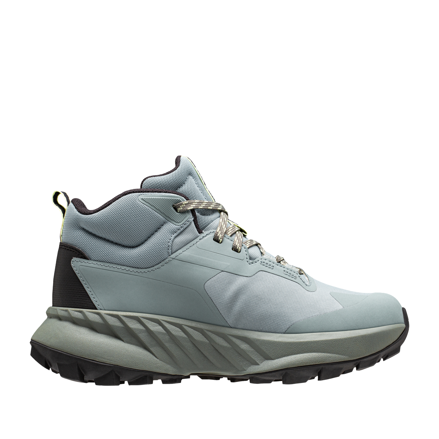 Helly Hansen W AWE HIKER MID HT - ženski nepremočljivi pohodniški čevlji